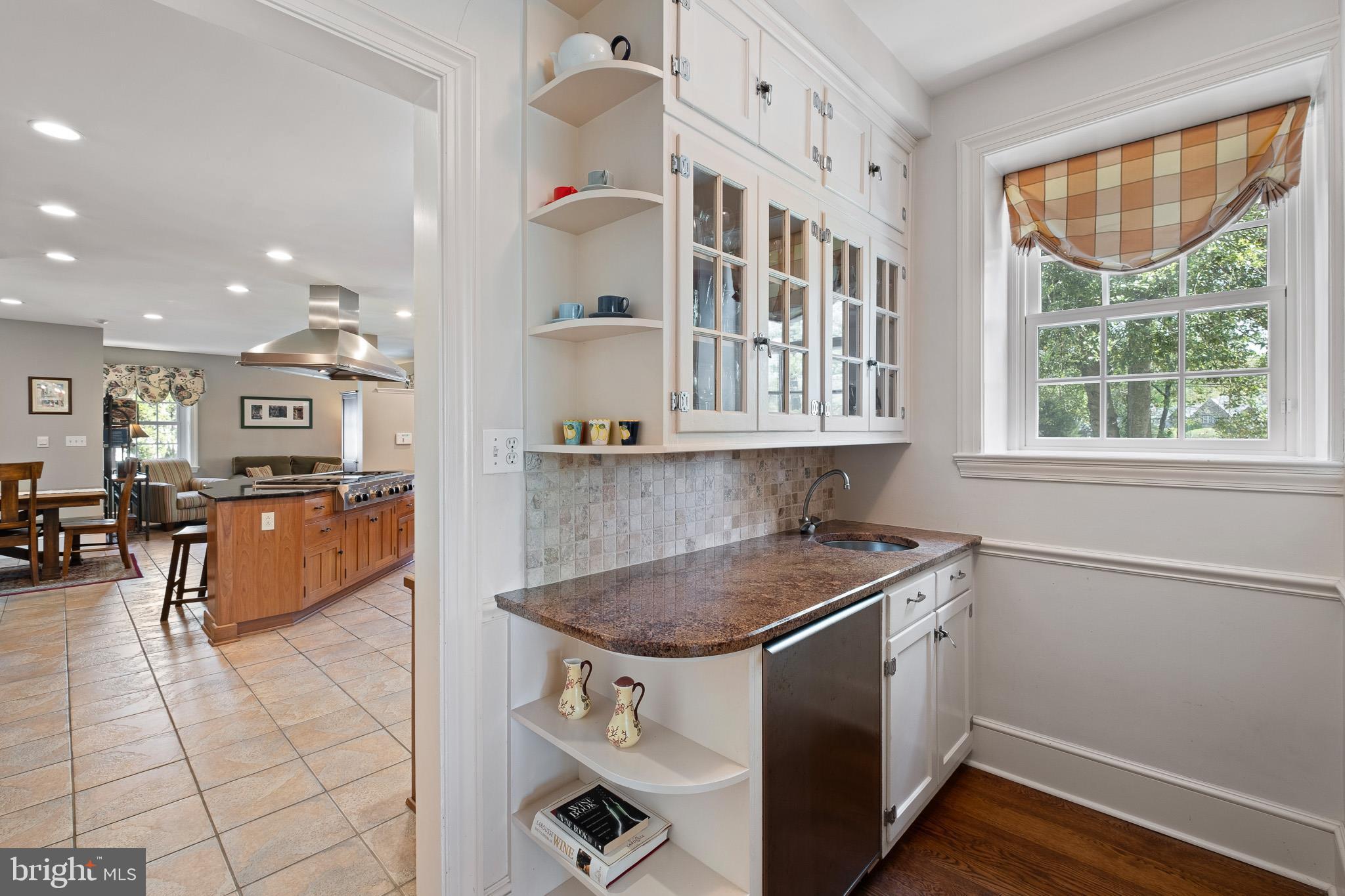 BRANDYWINE HILLS - Residential