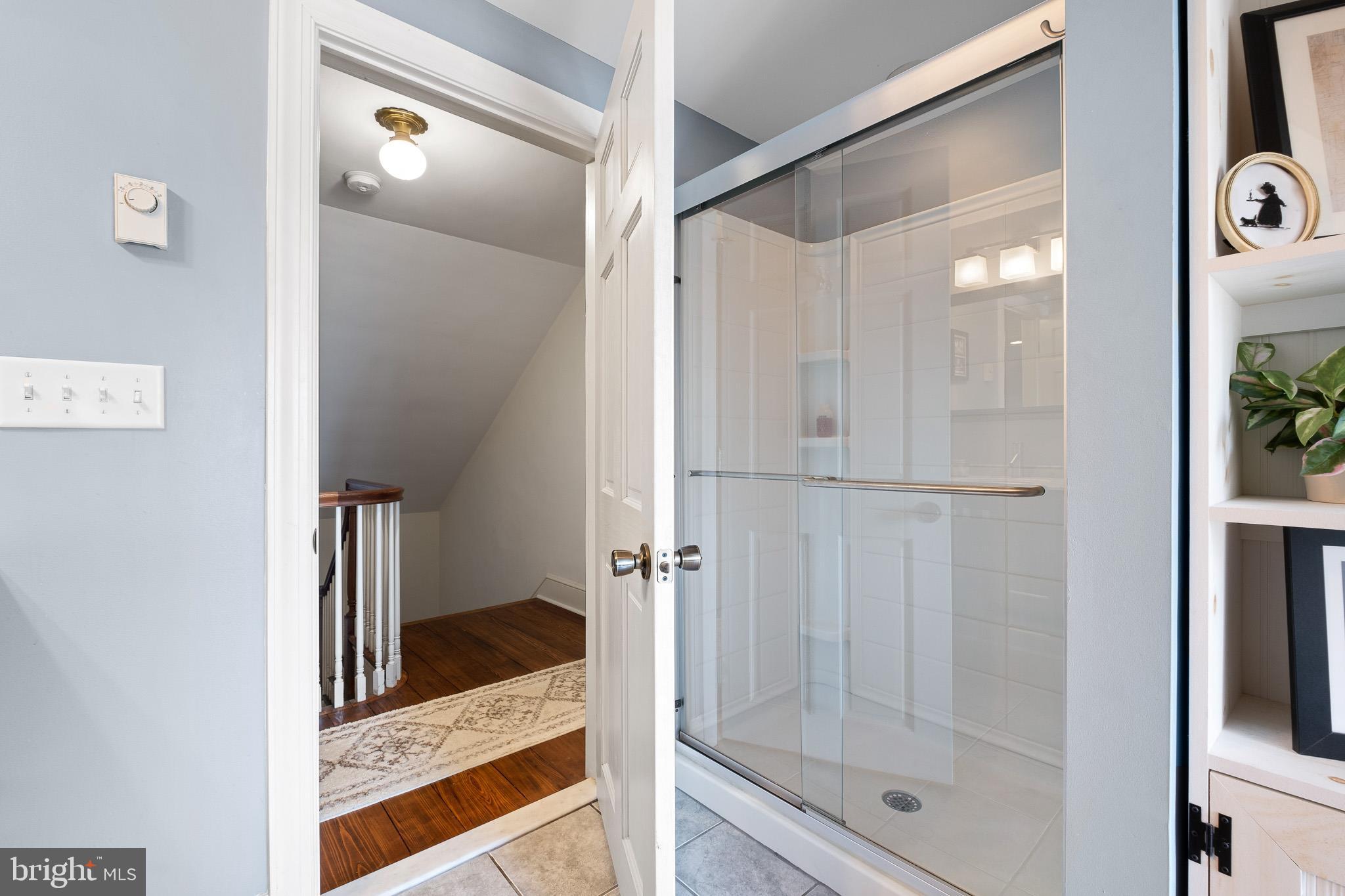 BRANDYWINE HILLS - Residential