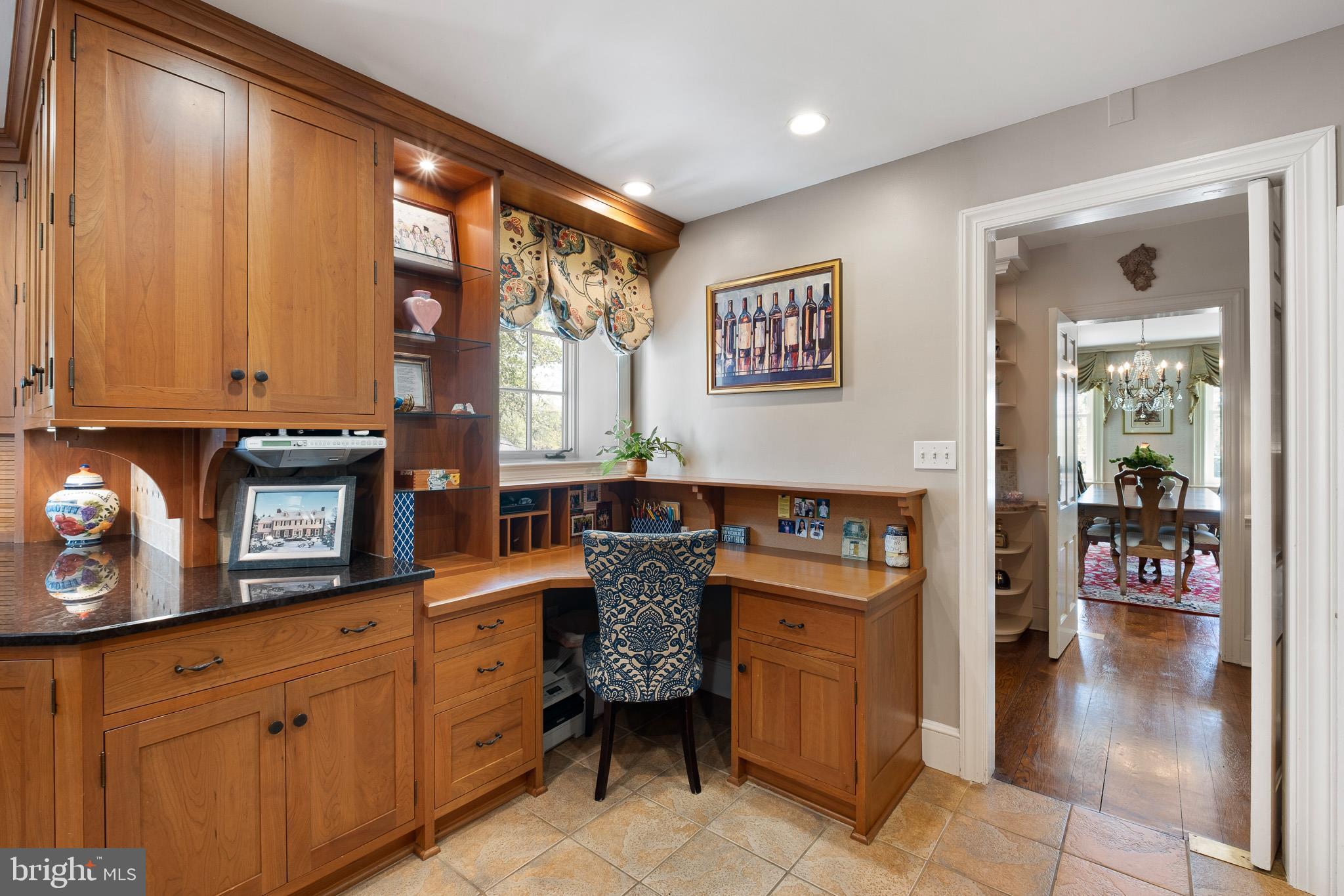 BRANDYWINE HILLS - Residential