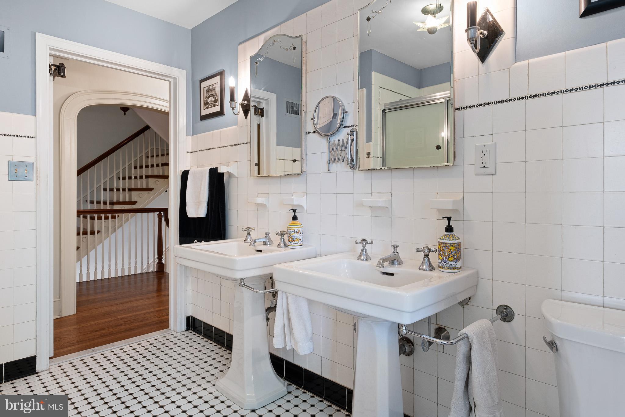 BRANDYWINE HILLS - Residential