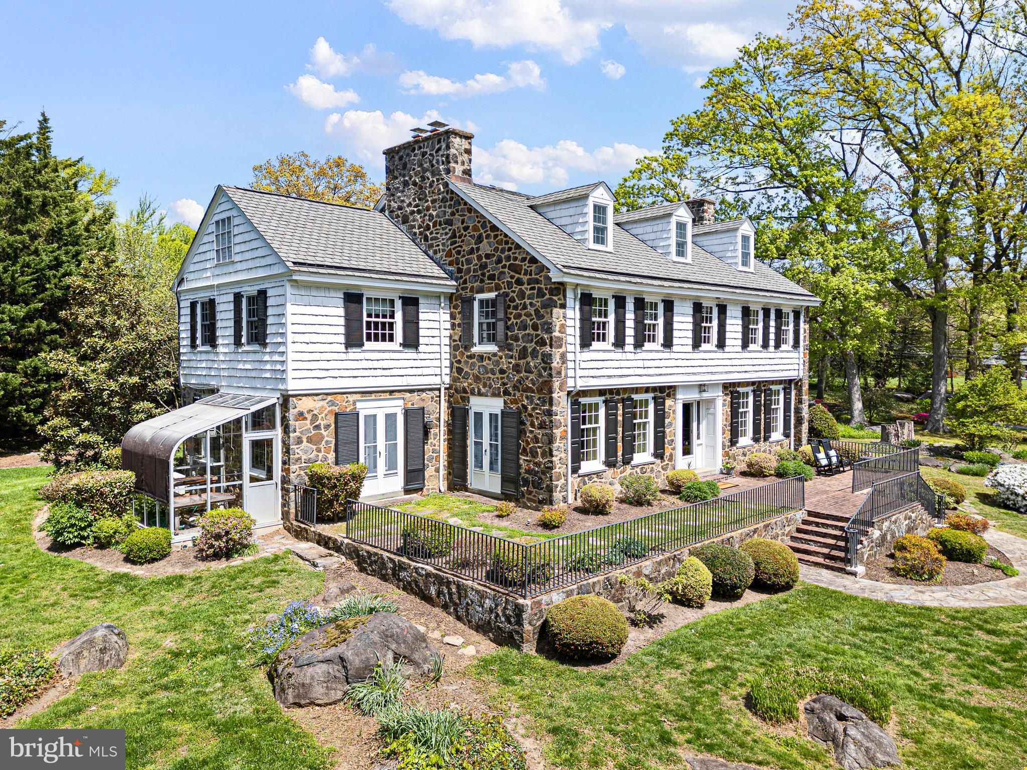 BRANDYWINE HILLS - Residential