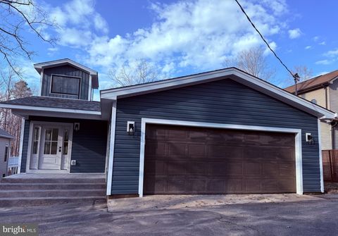 116 WASHINGTON STREET LOCUST GROVE VA 22508