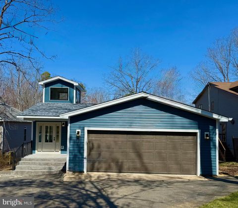 Homes For Sale - 116 Washington Street<br/> Orange County, LOCUST GROVE, VA 22508