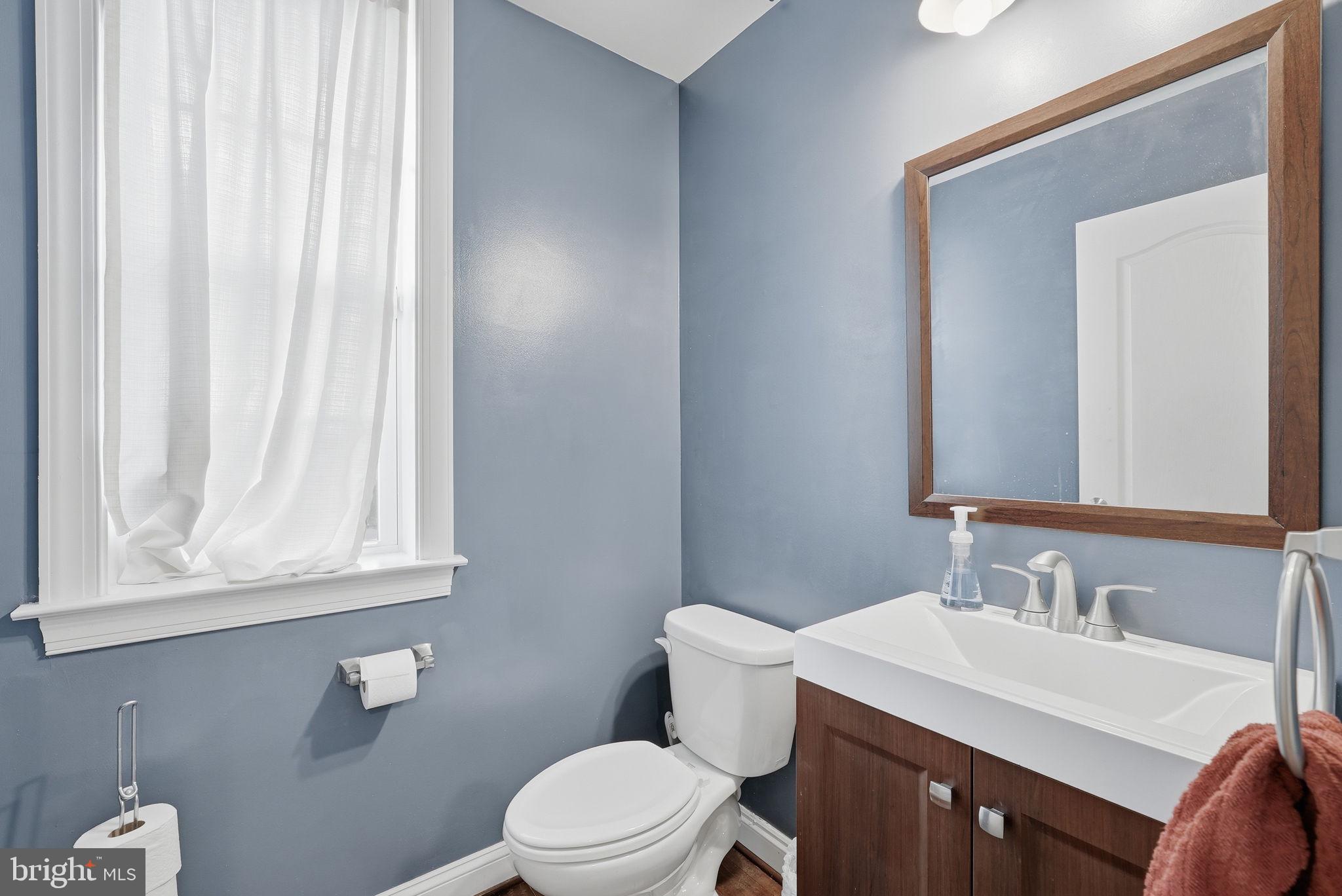 MERIWETHER FARM - Residential