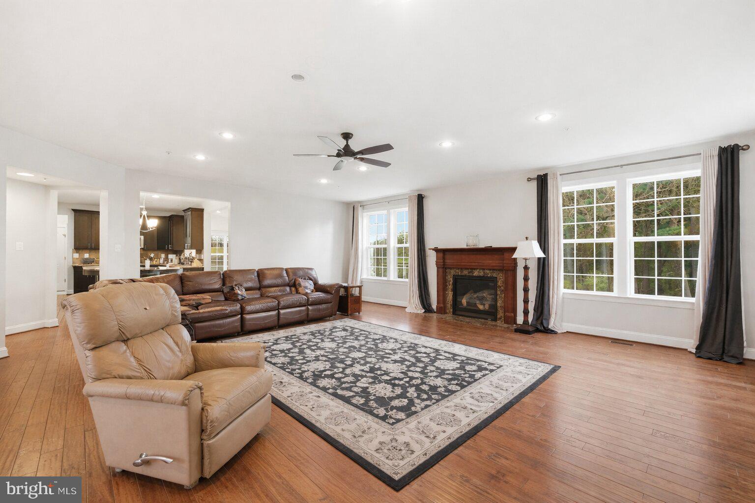 MERIWETHER FARM - Residential