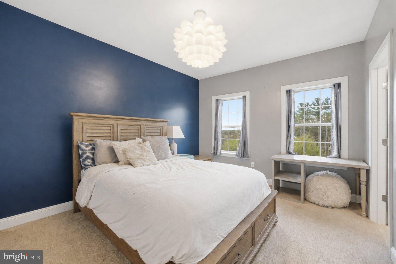 MERIWETHER FARM - Residential