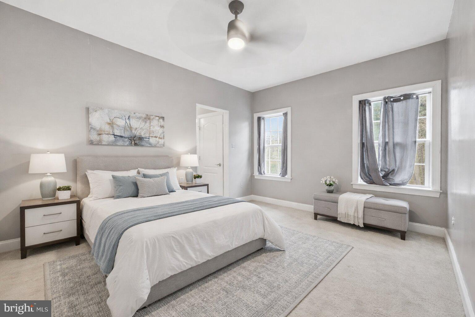 MERIWETHER FARM - Residential