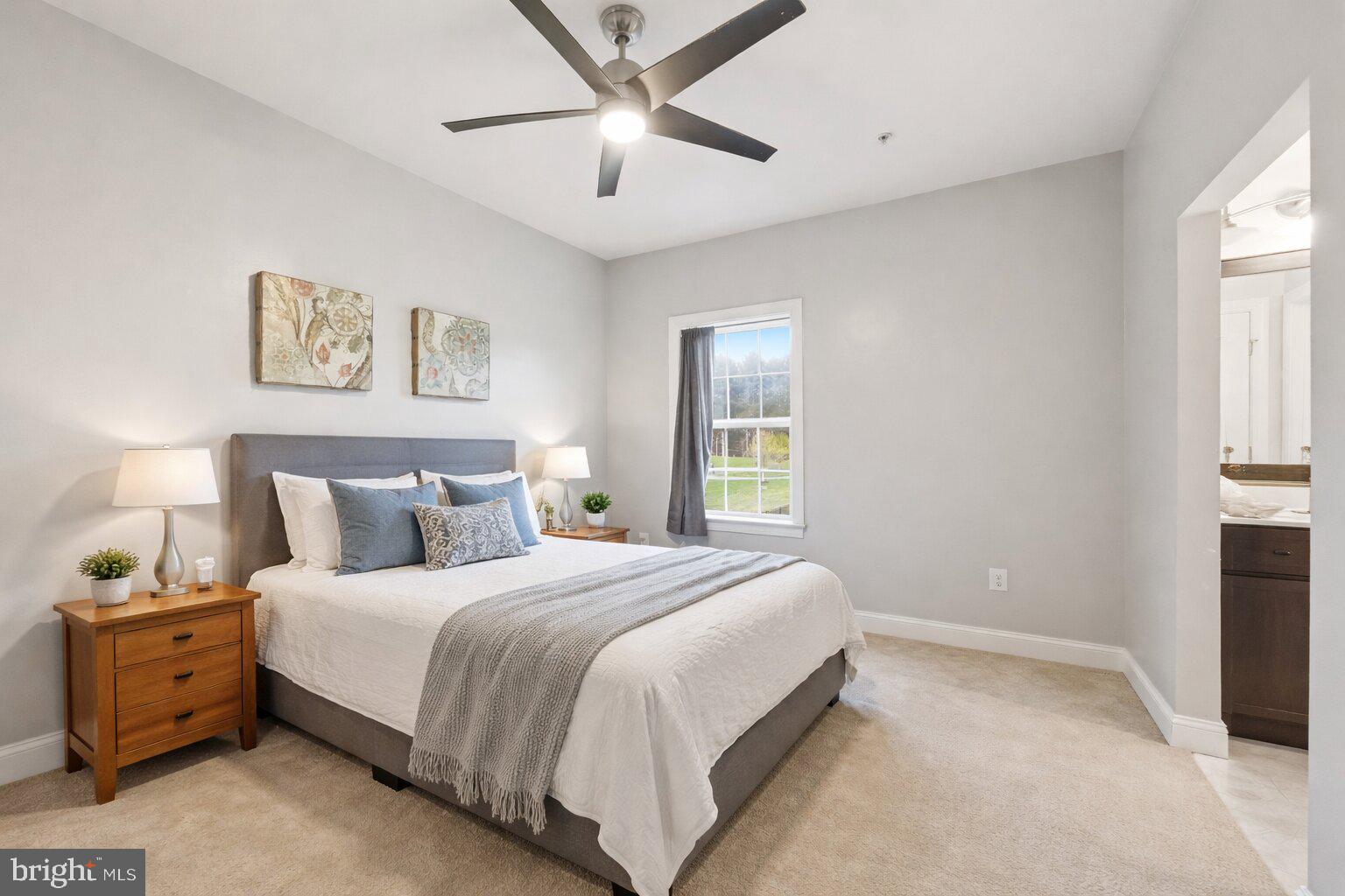 MERIWETHER FARM - Residential