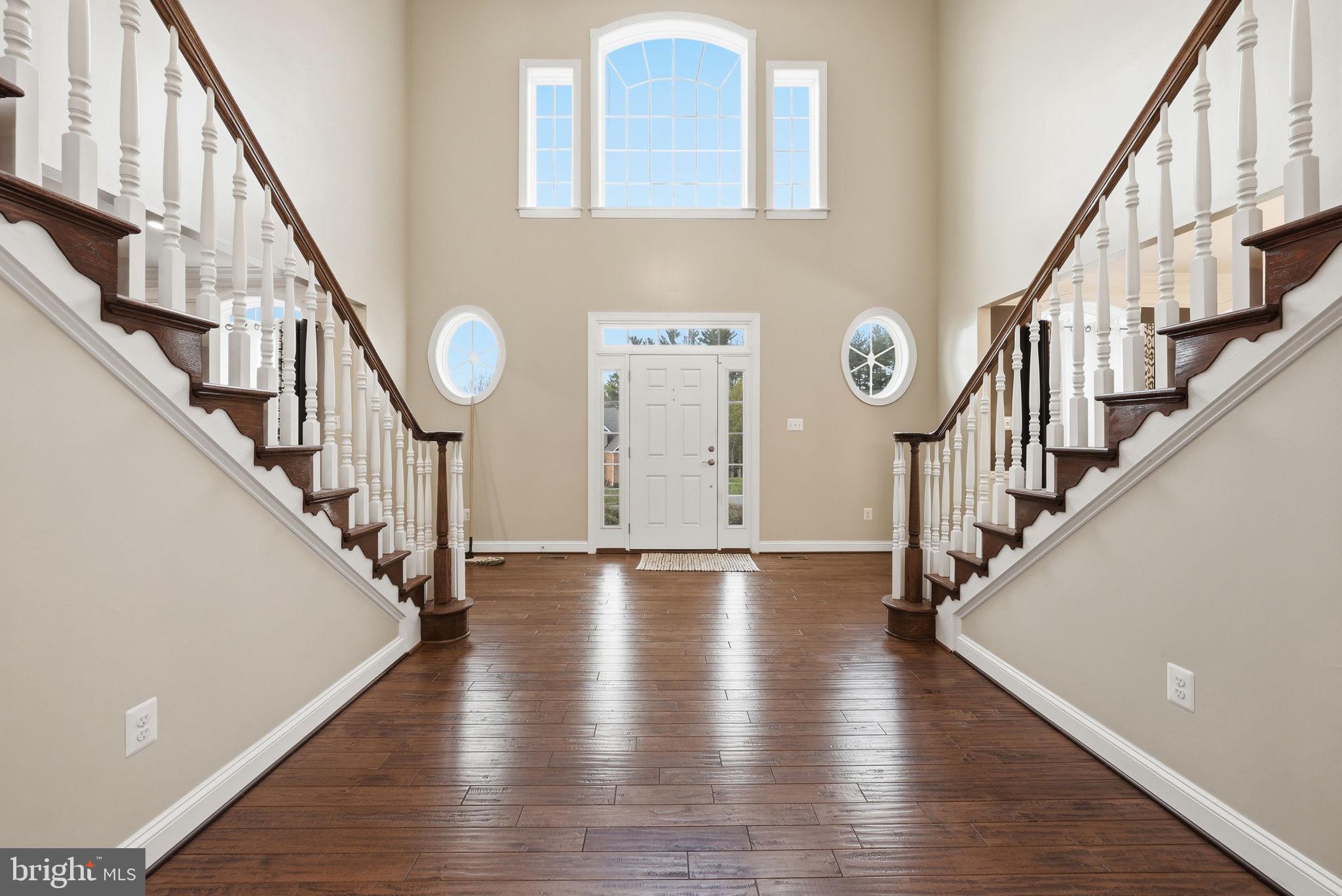 MERIWETHER FARM - Residential