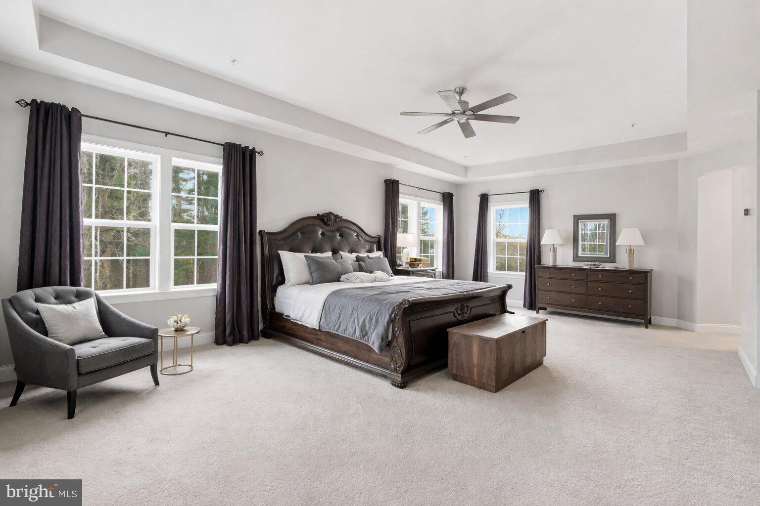 MERIWETHER FARM - Residential