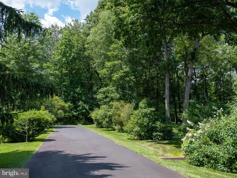 Vacant Land For Sale - 2001 Woodland Drive<br/> YARDLEY, PA 19067