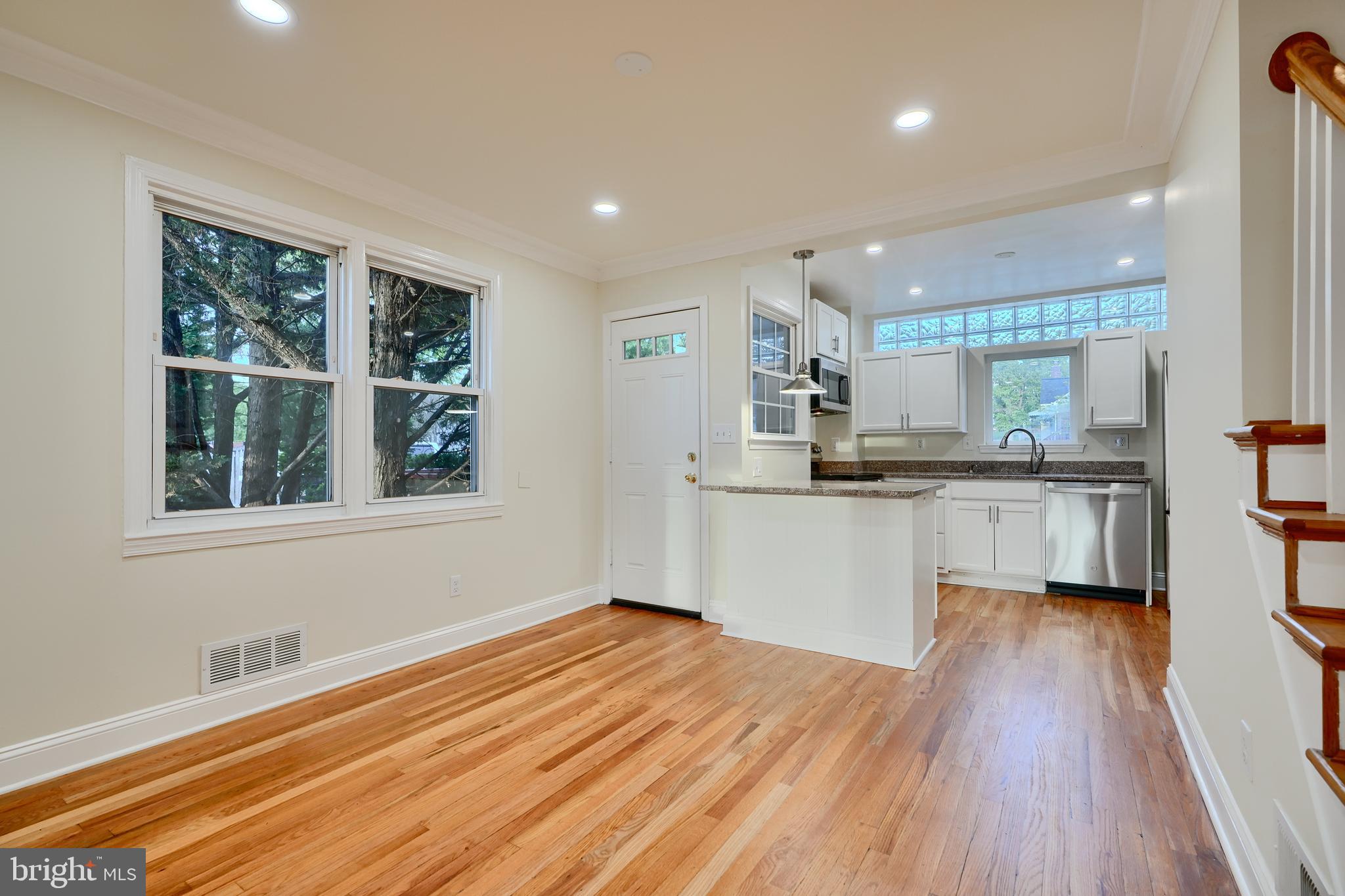 HAMILTON HEIGHTS - Residential