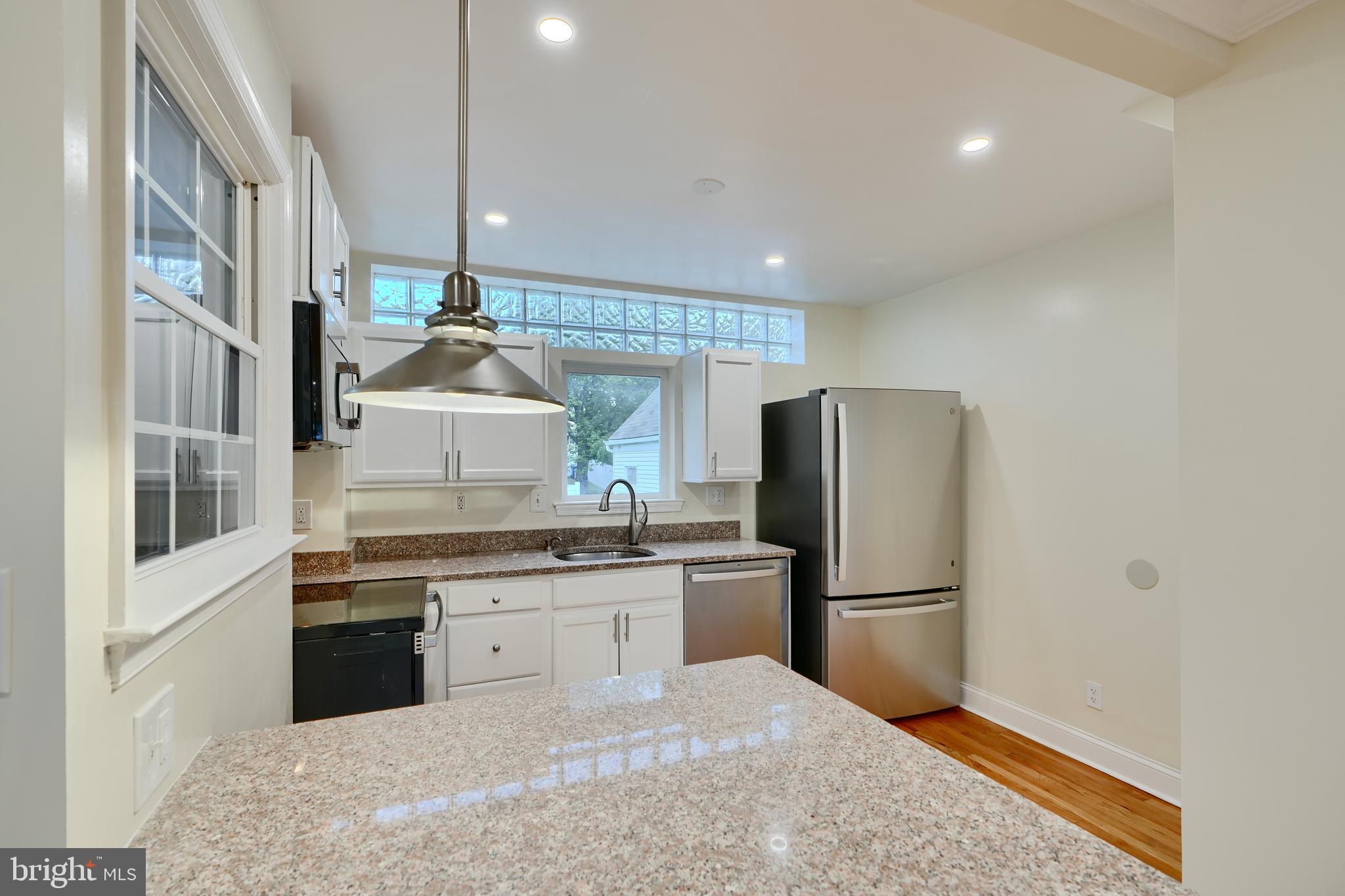 HAMILTON HEIGHTS - Residential