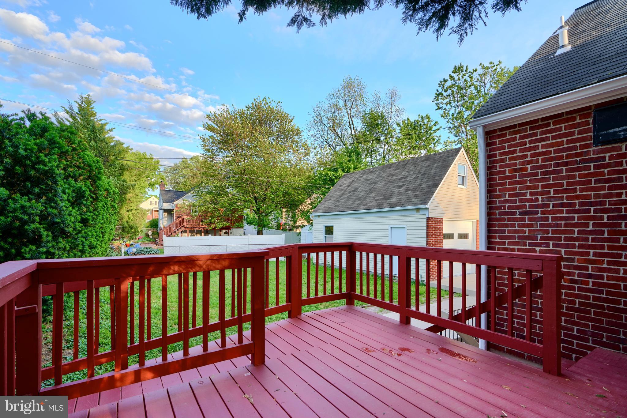 HAMILTON HEIGHTS - Residential