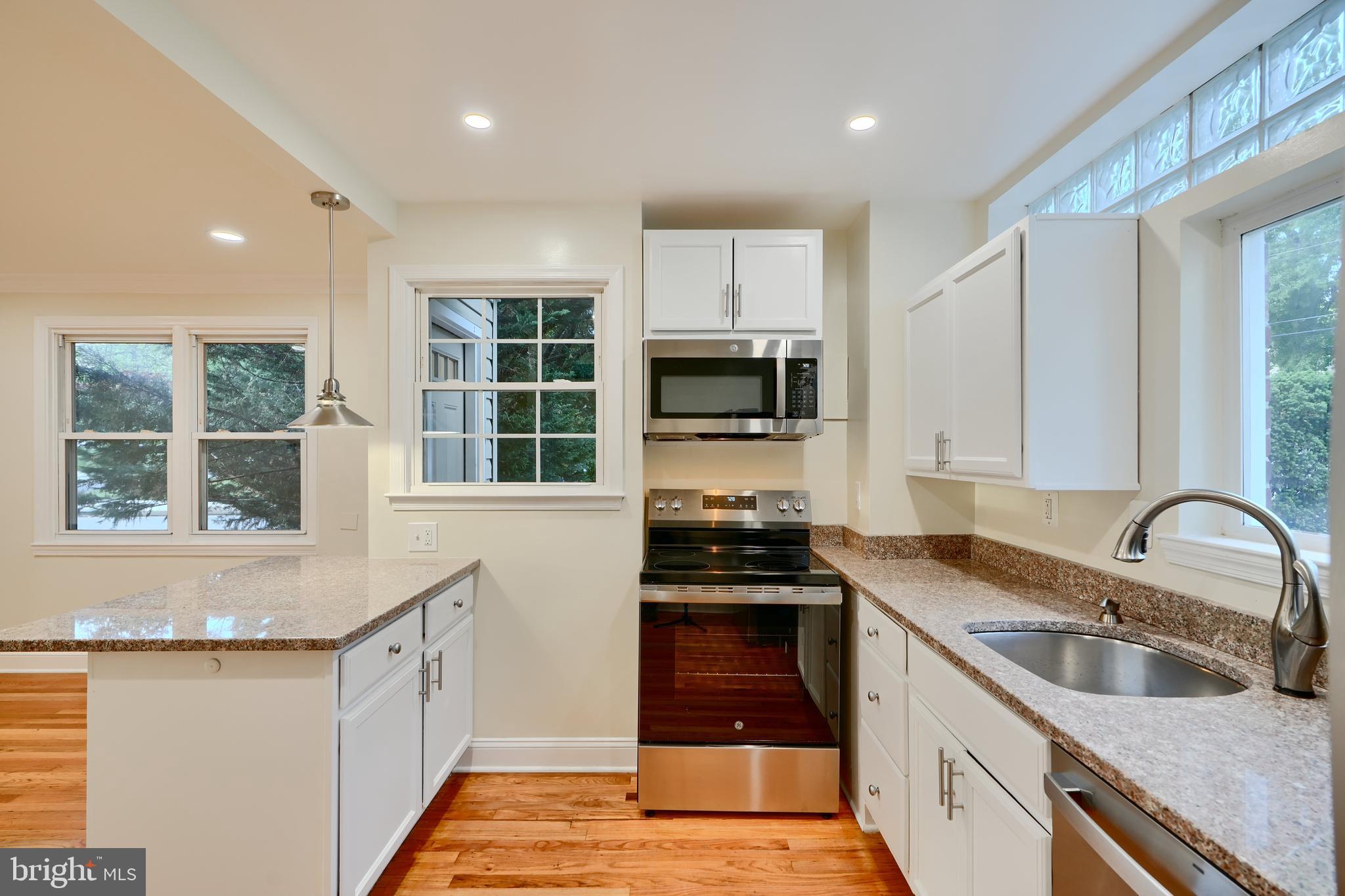 HAMILTON HEIGHTS - Residential