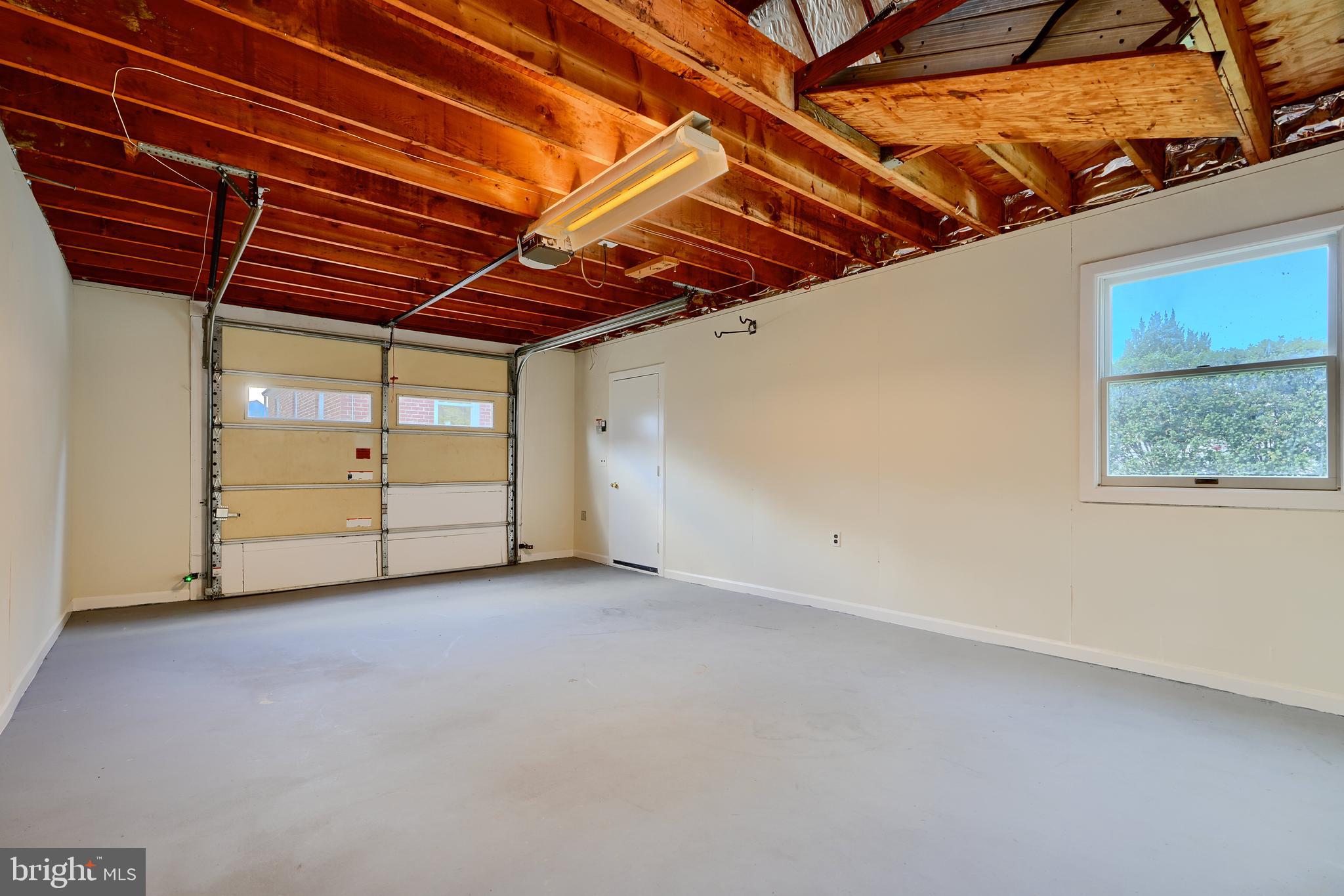 HAMILTON HEIGHTS - Residential