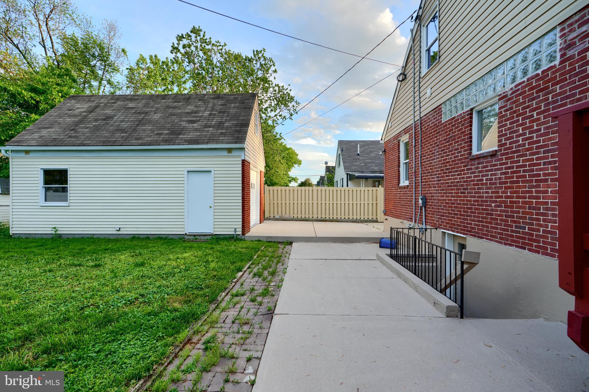 HAMILTON HEIGHTS - Residential