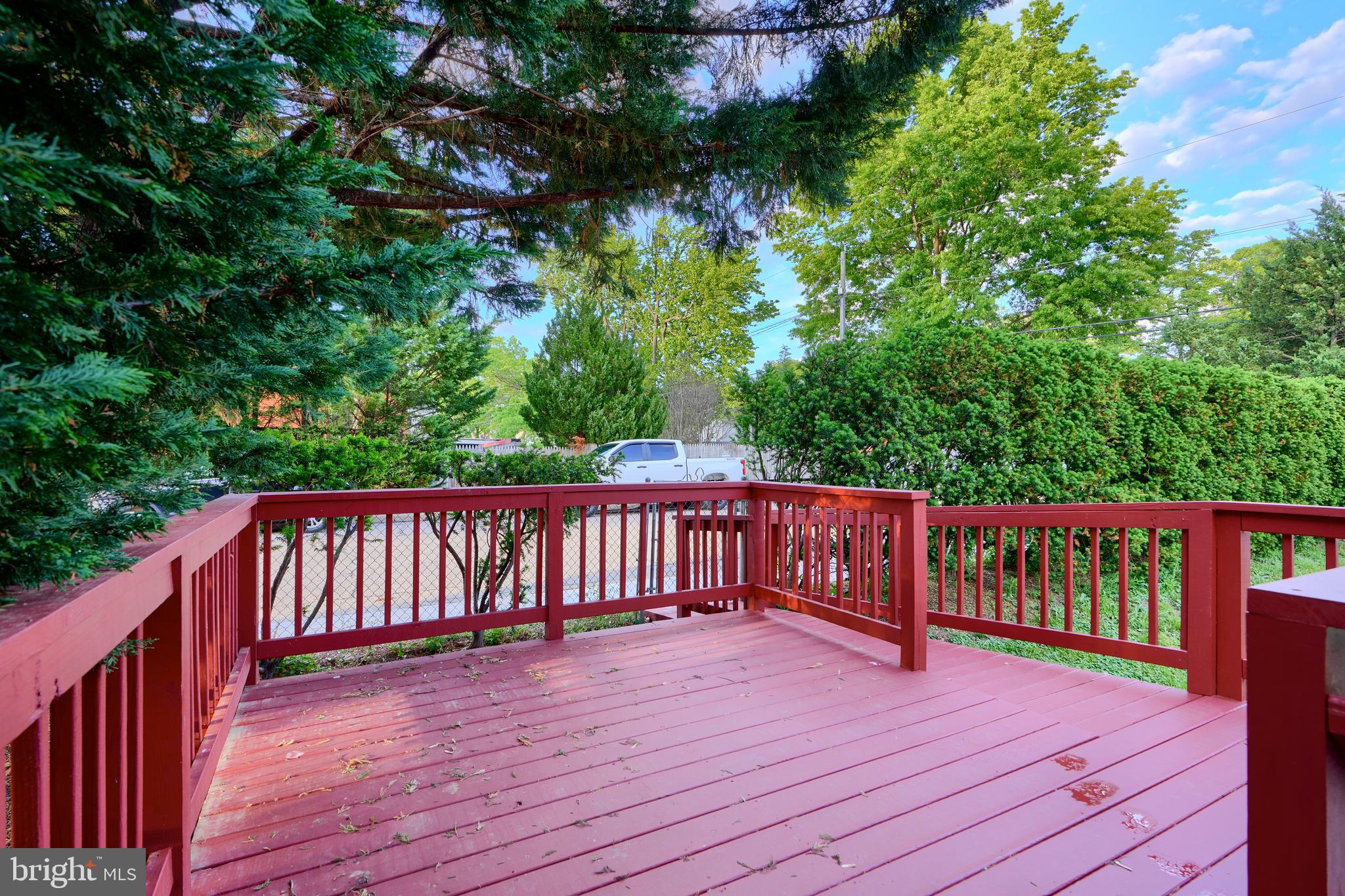 HAMILTON HEIGHTS - Residential