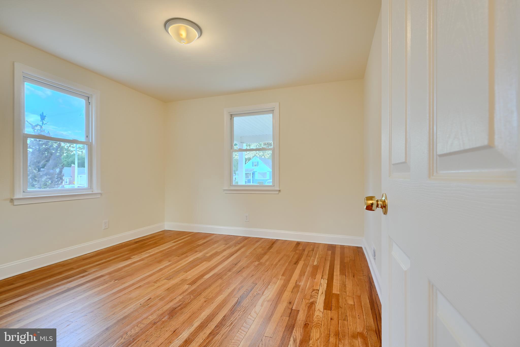 HAMILTON HEIGHTS - Residential