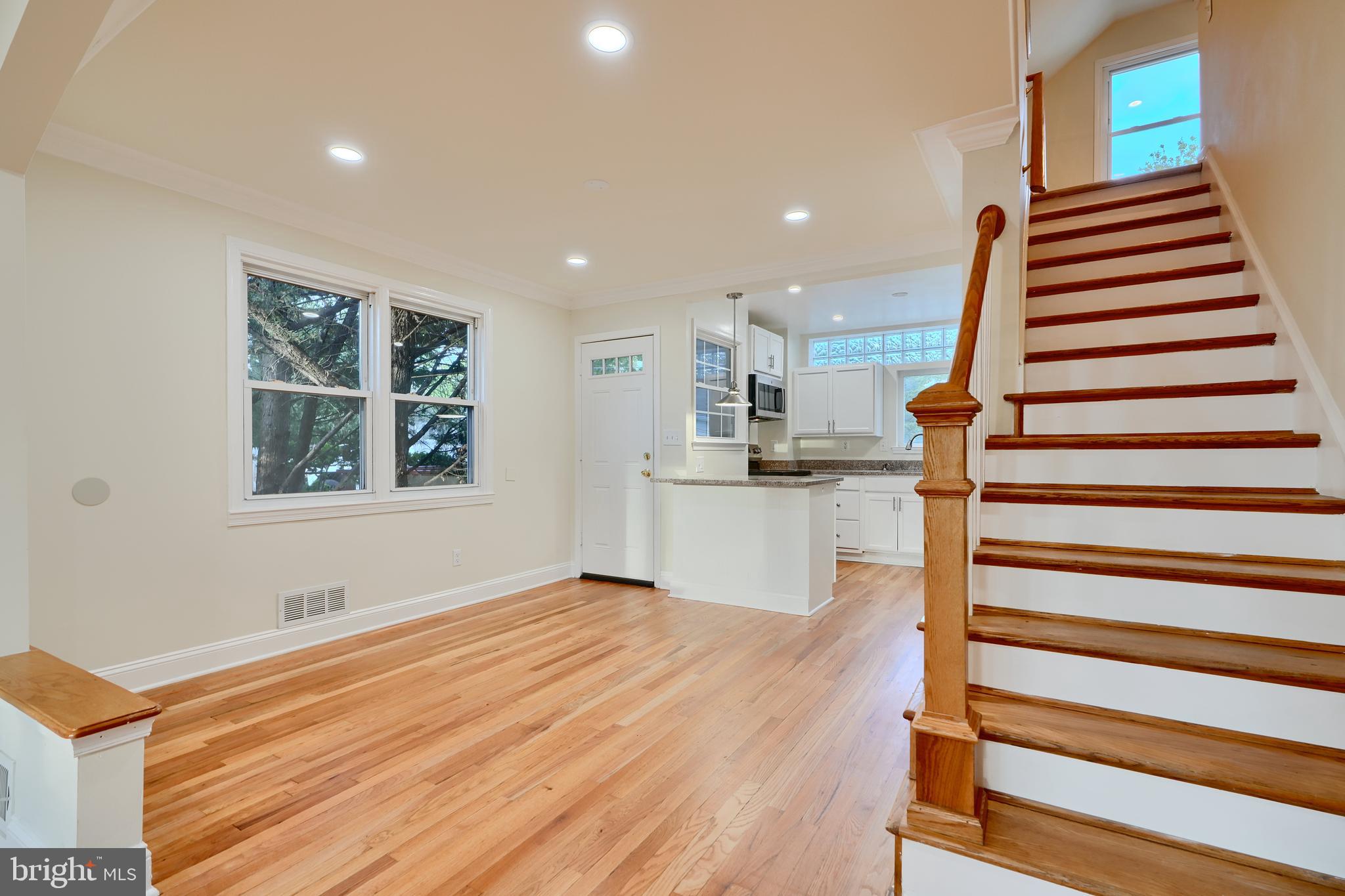 HAMILTON HEIGHTS - Residential