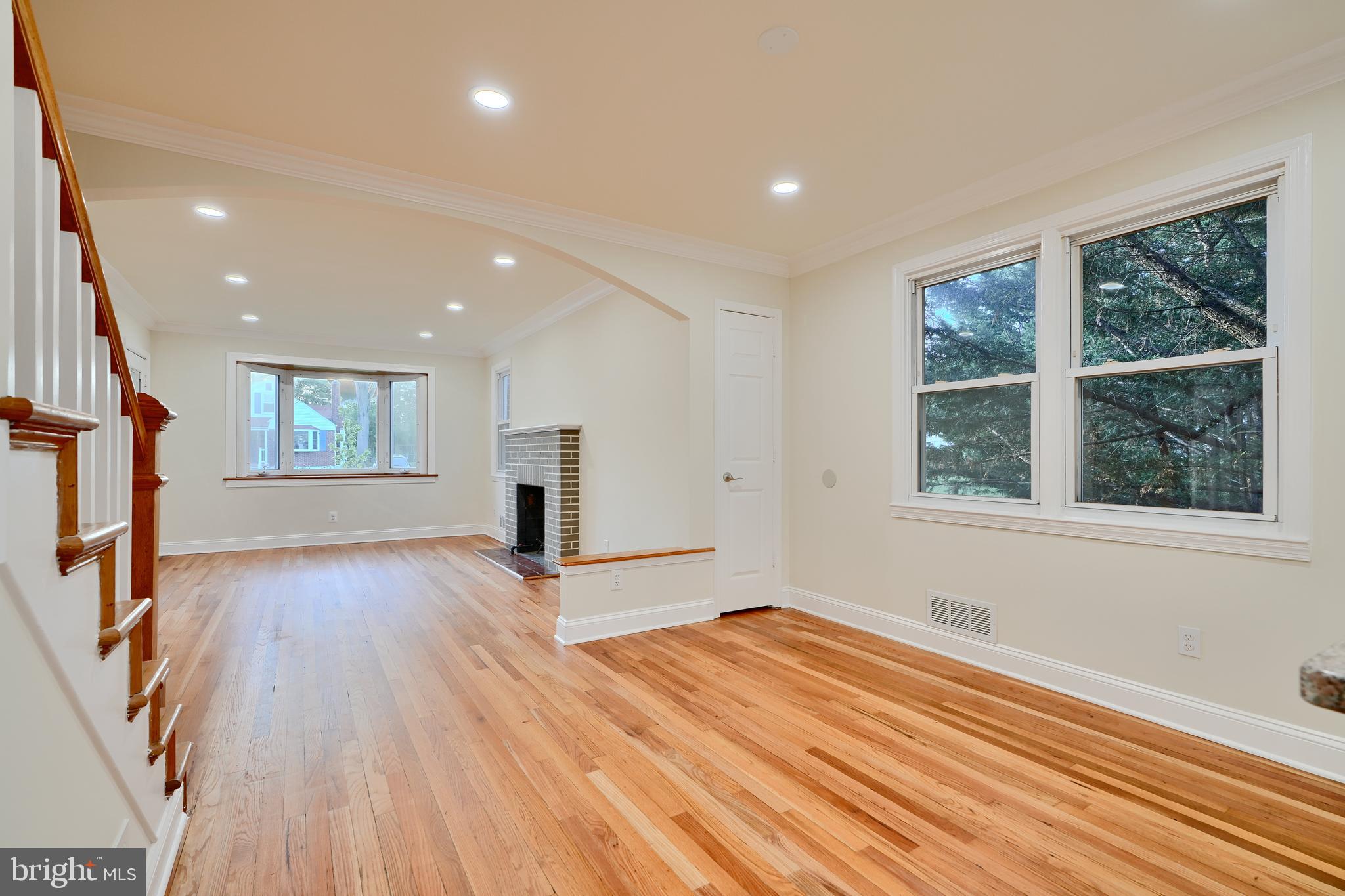 HAMILTON HEIGHTS - Residential