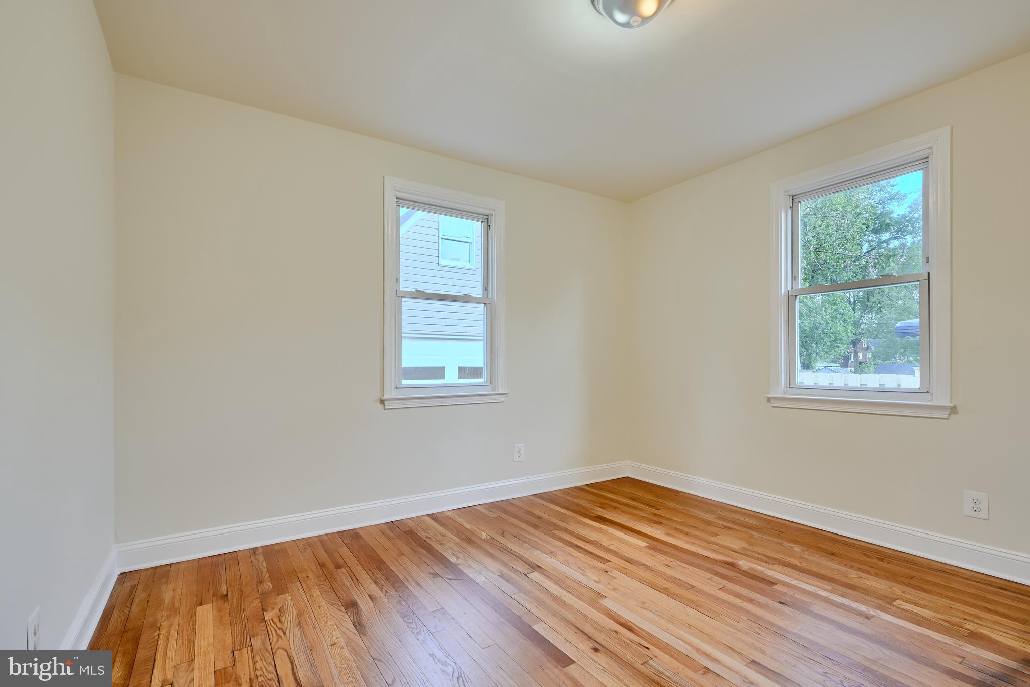 HAMILTON HEIGHTS - Residential