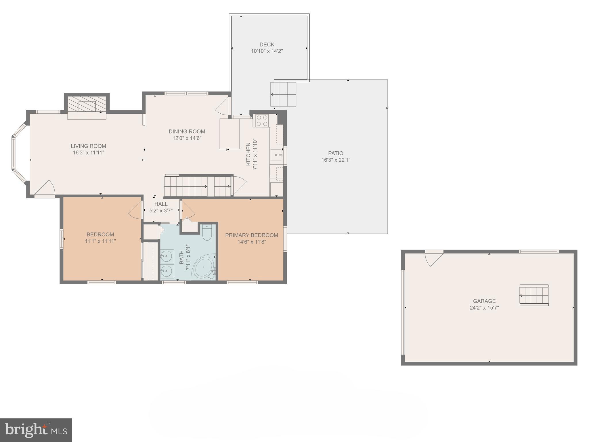 HAMILTON HEIGHTS - Residential