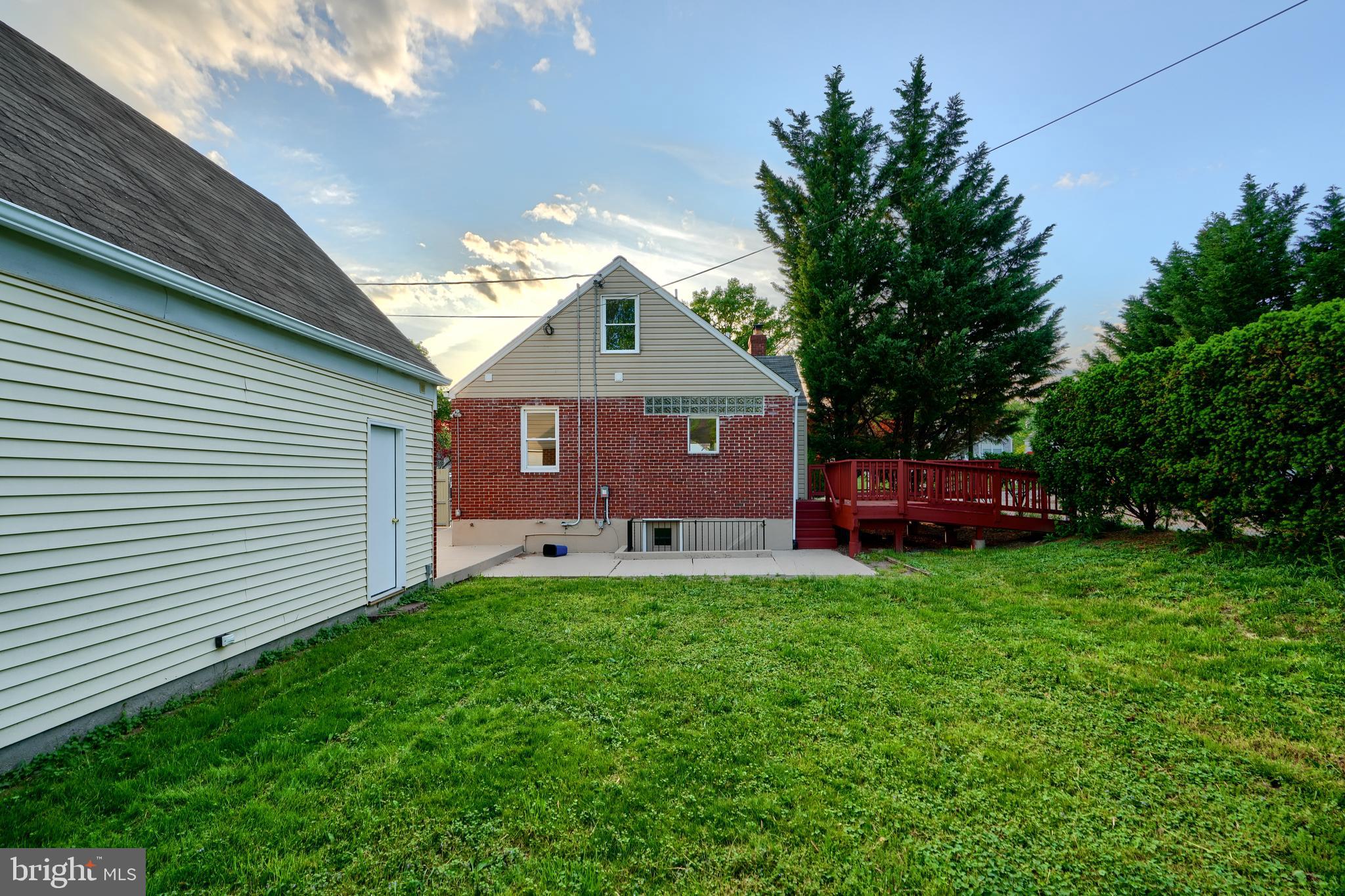 HAMILTON HEIGHTS - Residential