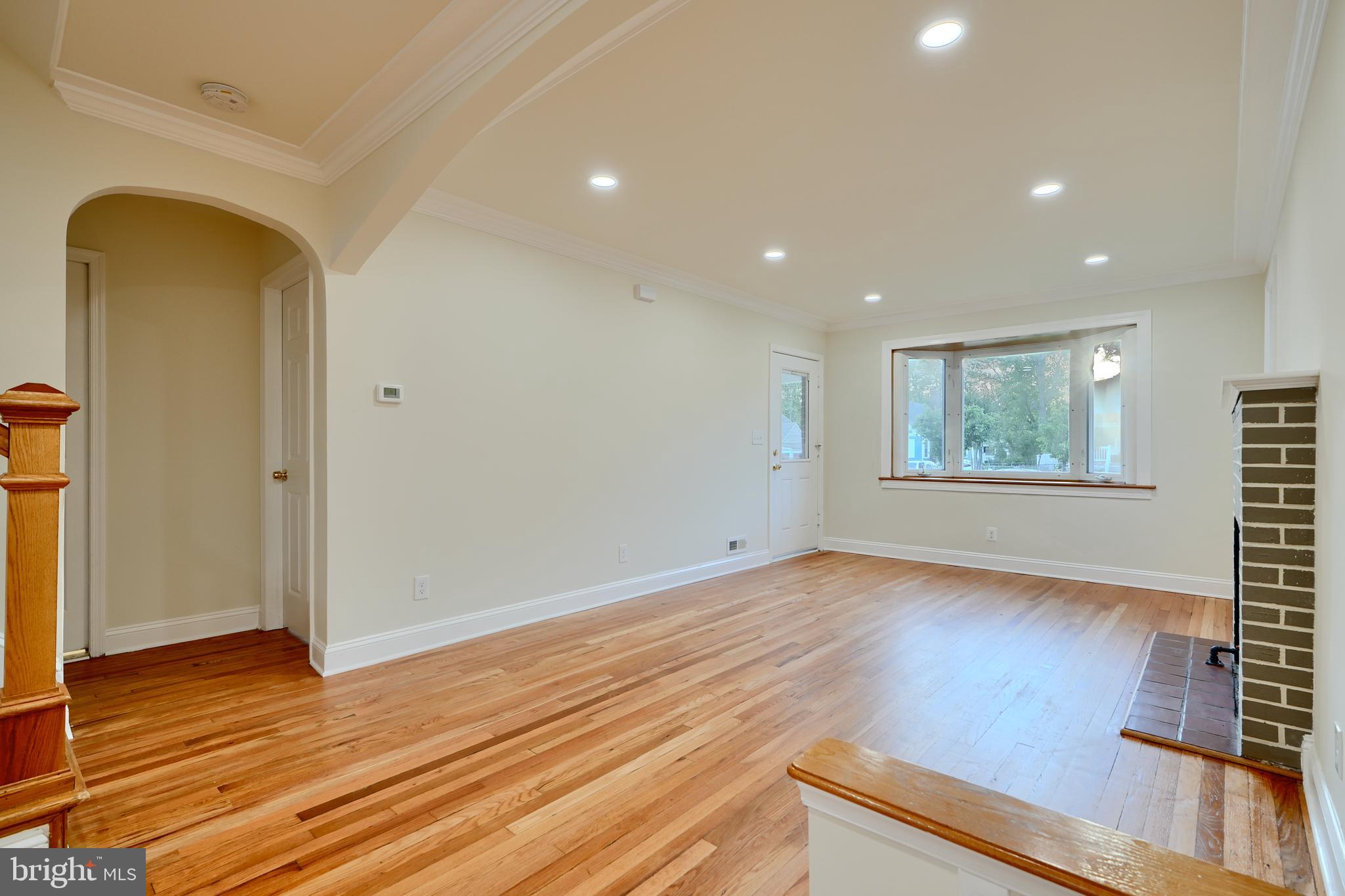 HAMILTON HEIGHTS - Residential