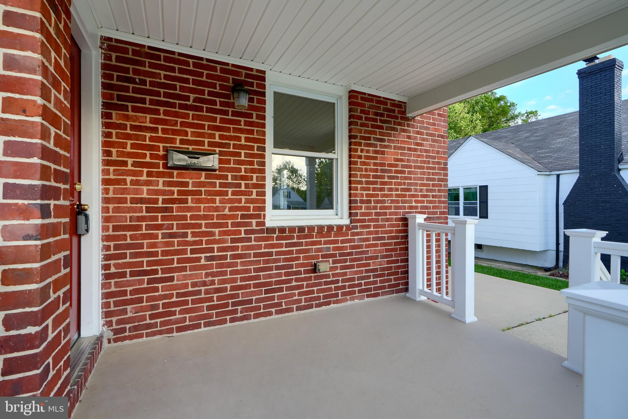 HAMILTON HEIGHTS - Residential