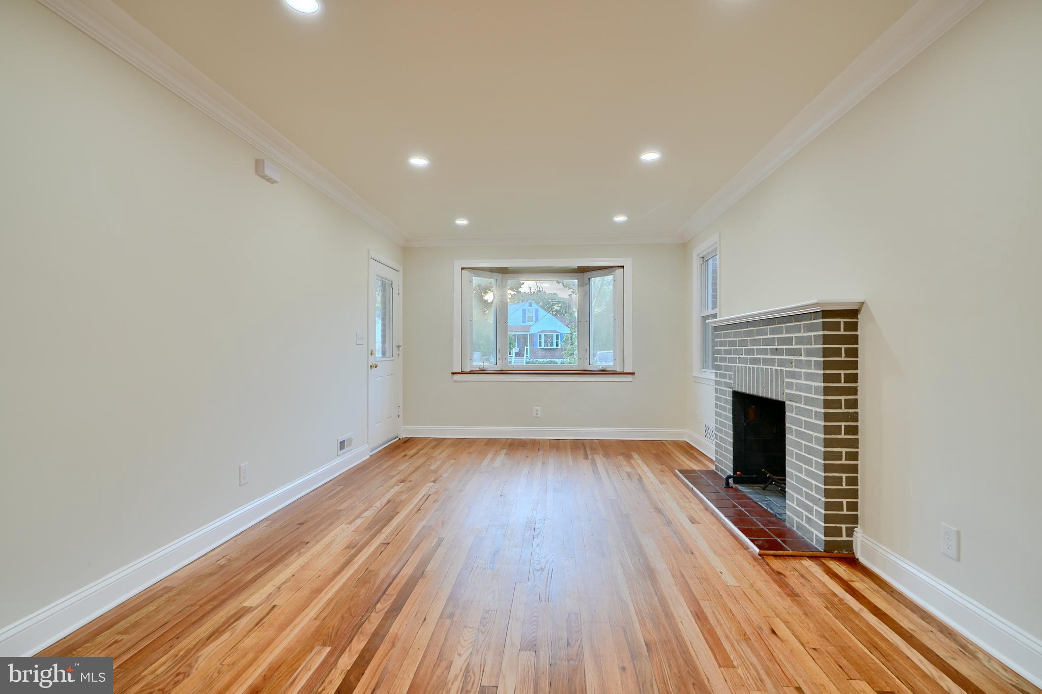 HAMILTON HEIGHTS - Residential