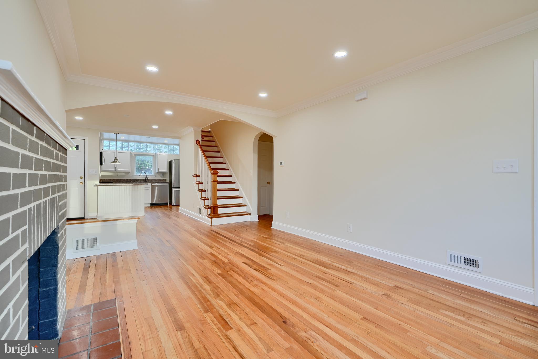 HAMILTON HEIGHTS - Residential