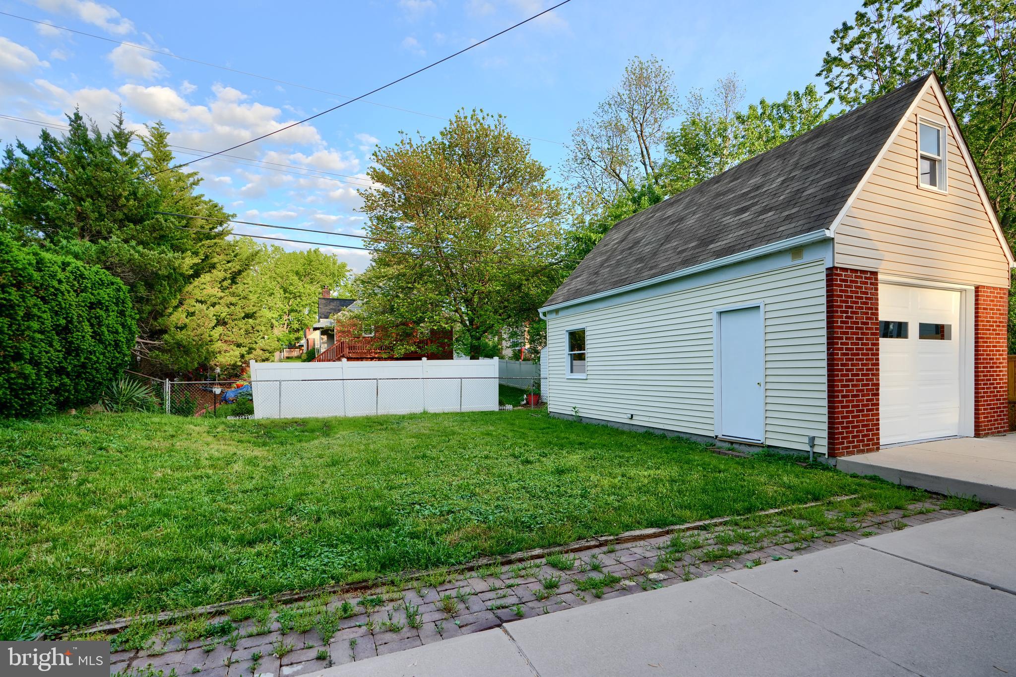 HAMILTON HEIGHTS - Residential