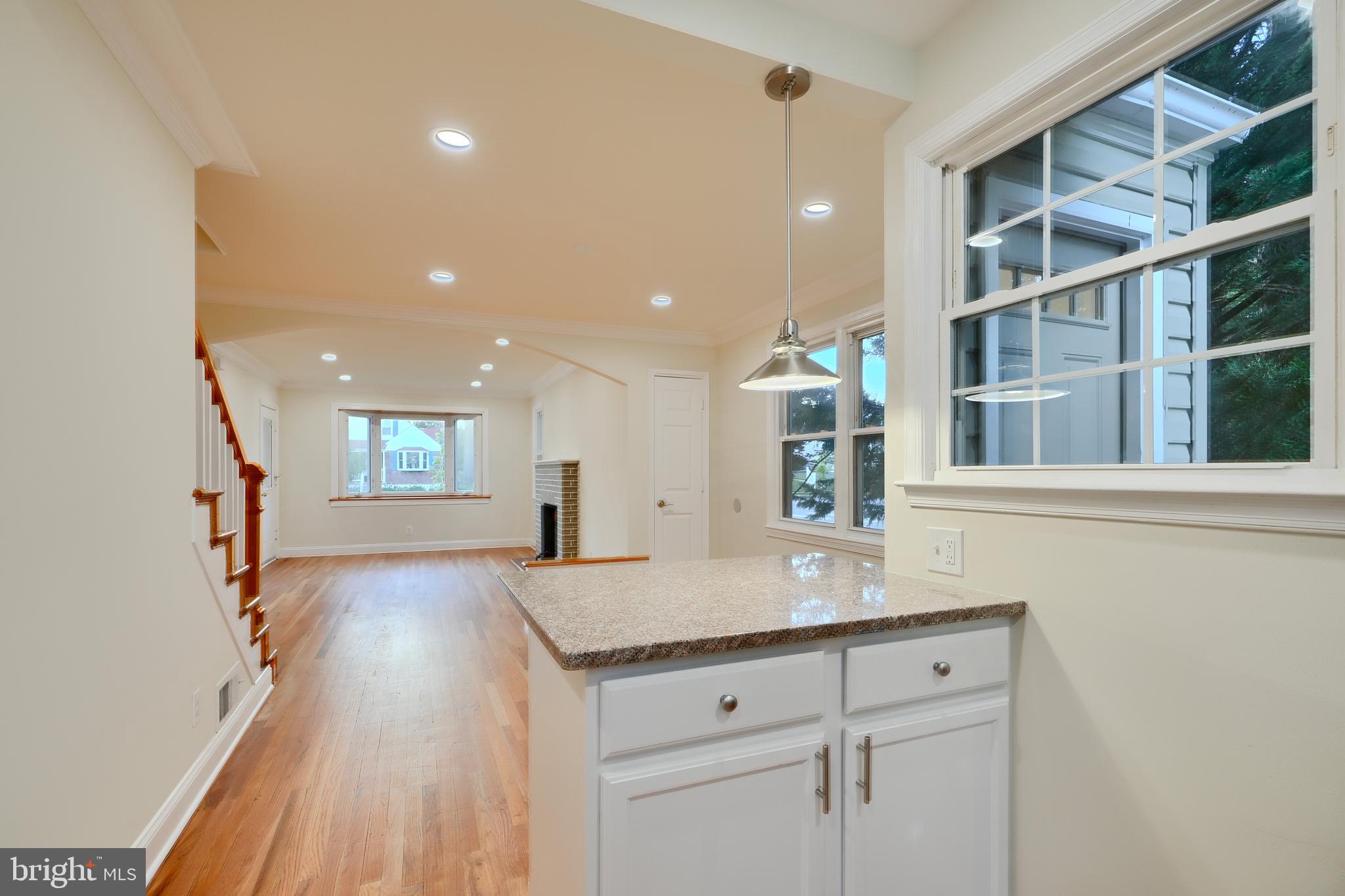 HAMILTON HEIGHTS - Residential