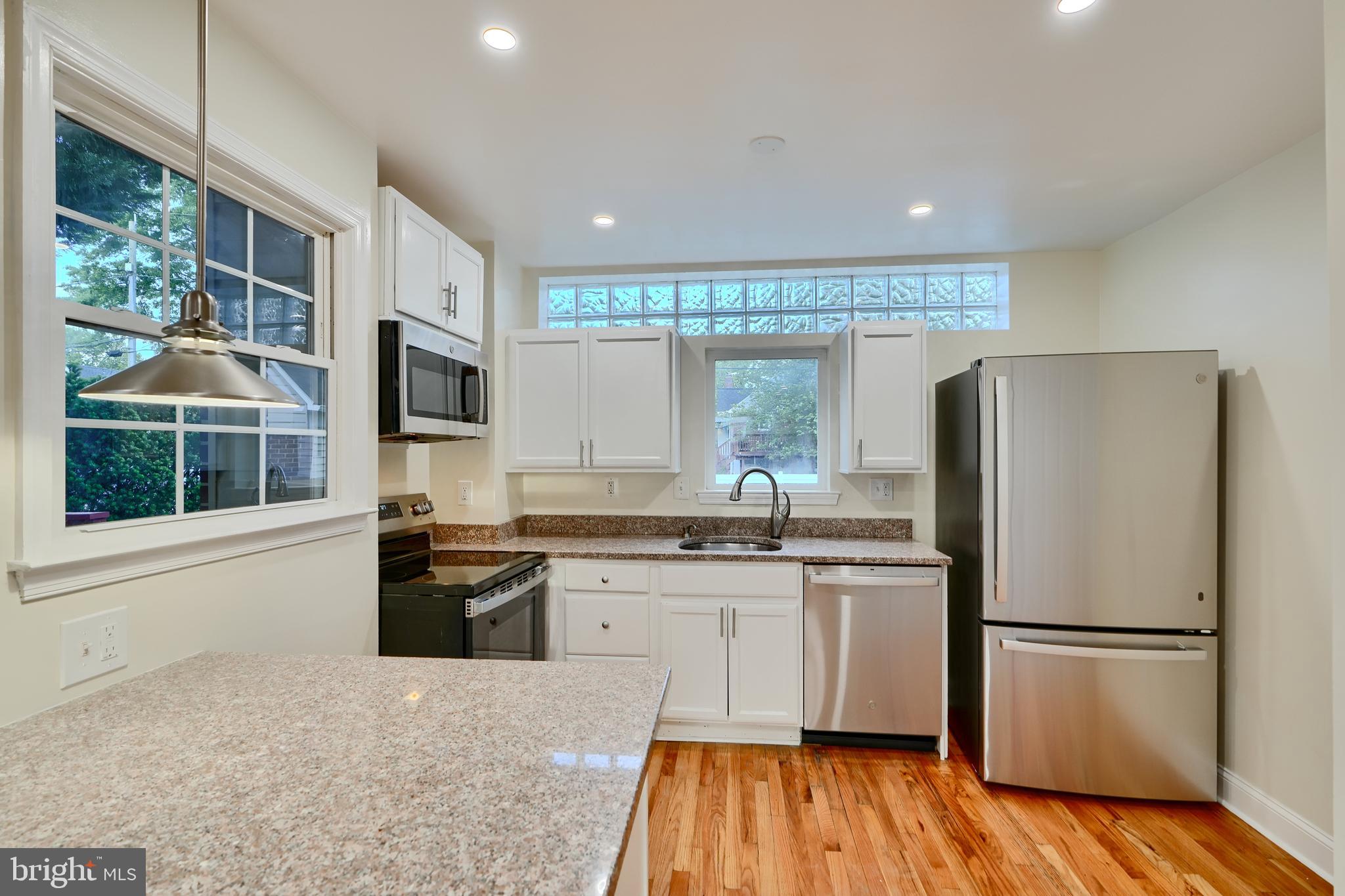 HAMILTON HEIGHTS - Residential