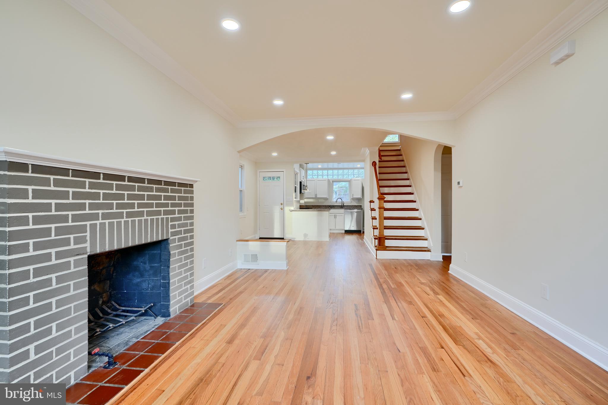 HAMILTON HEIGHTS - Residential