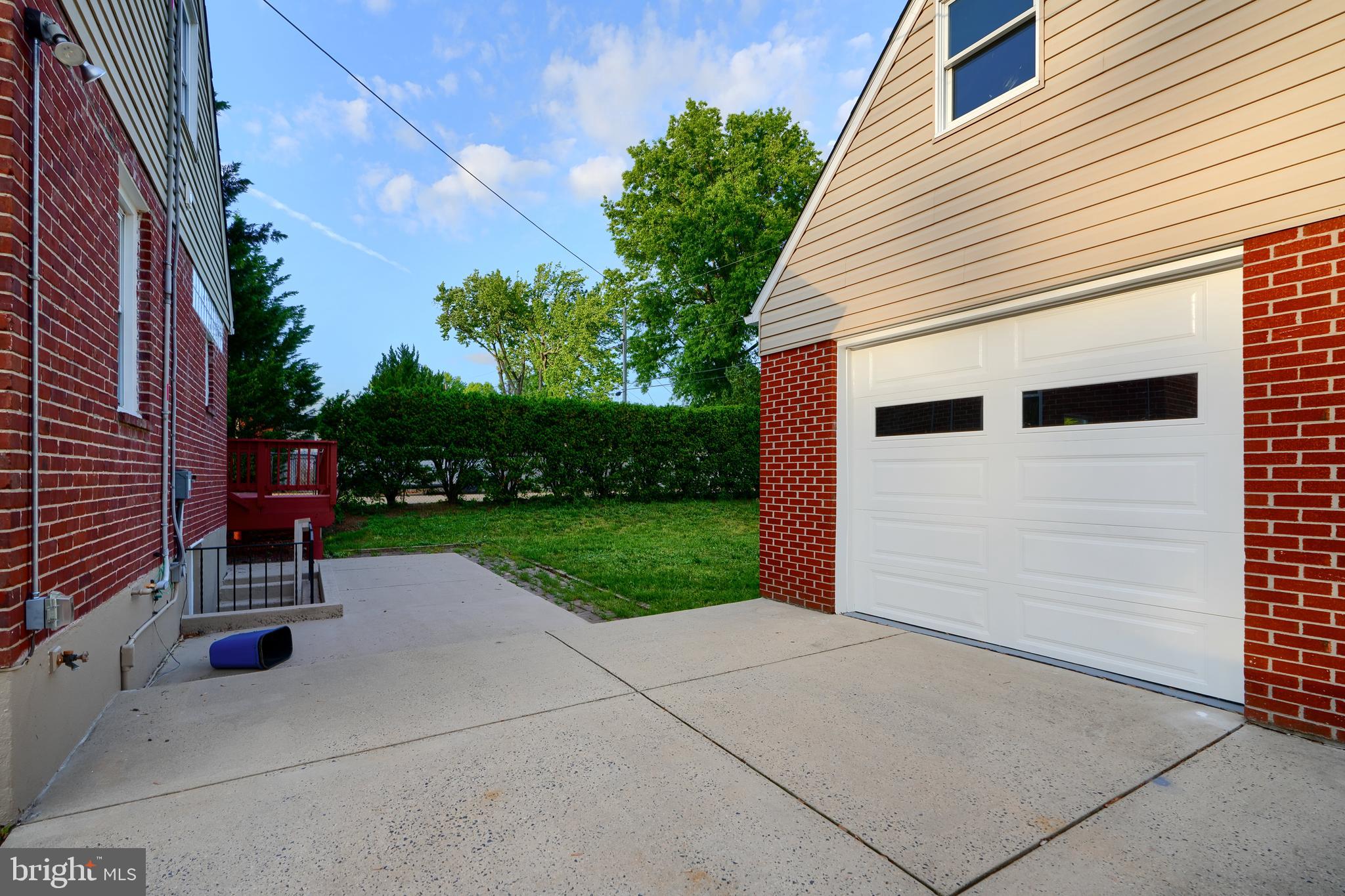 HAMILTON HEIGHTS - Residential