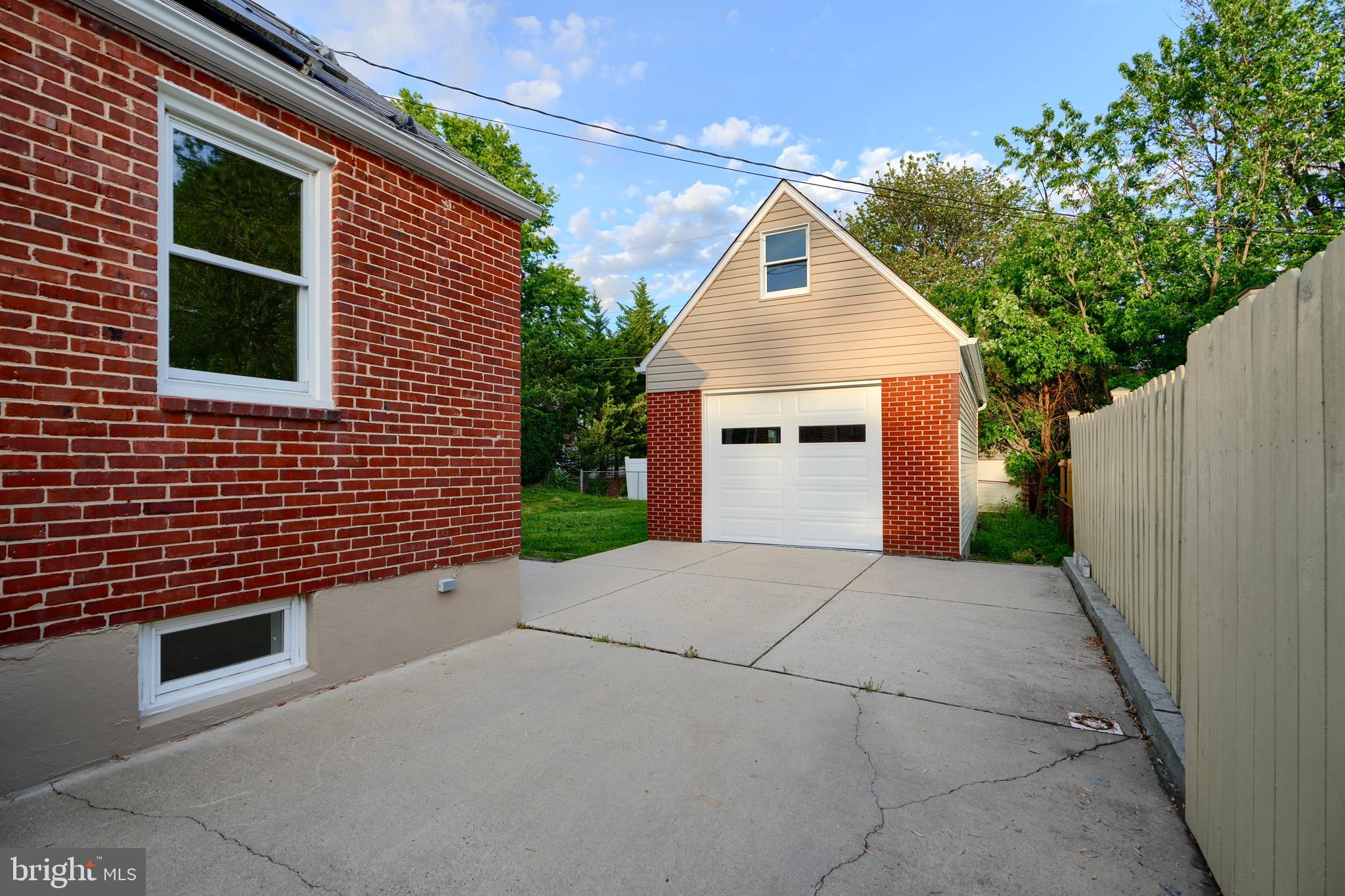 HAMILTON HEIGHTS - Residential