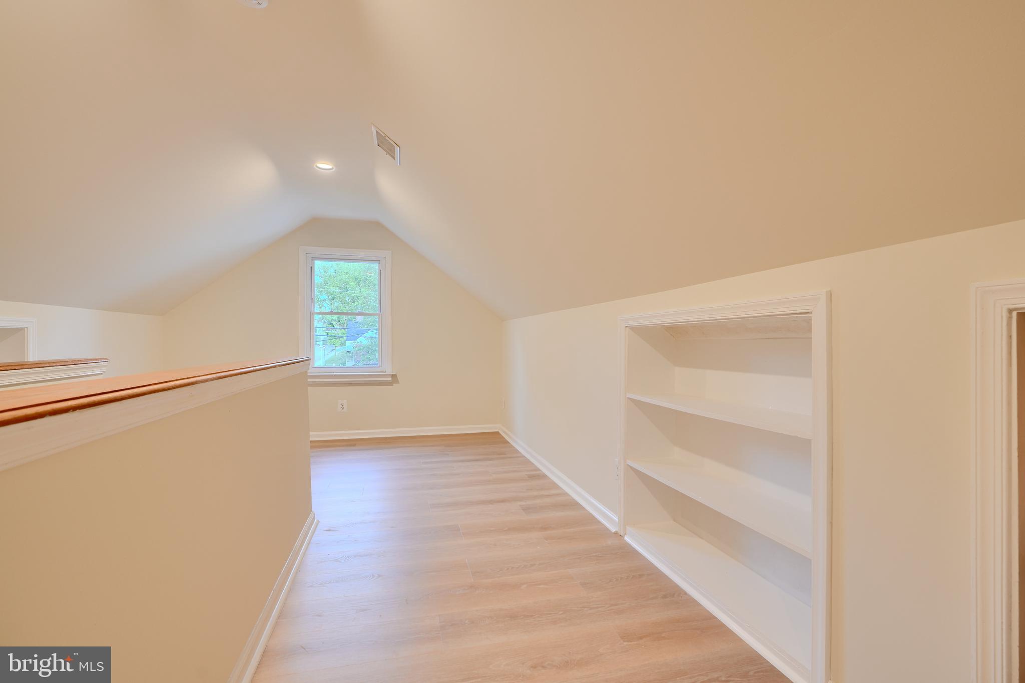 HAMILTON HEIGHTS - Residential