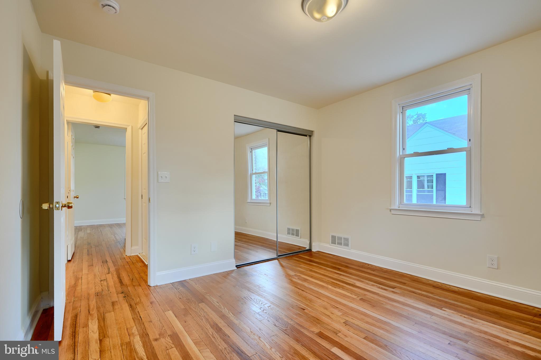 HAMILTON HEIGHTS - Residential