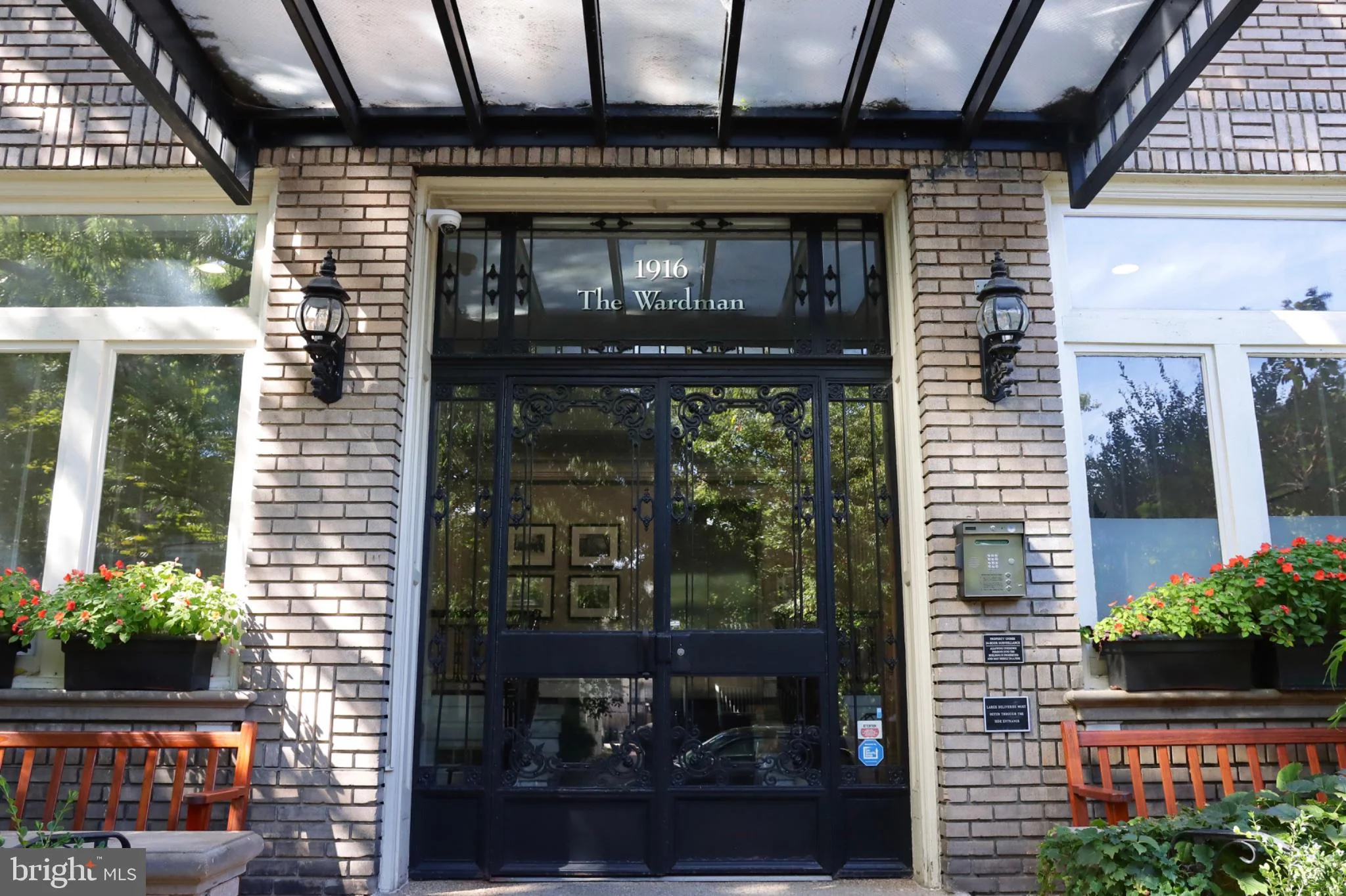 1916 17th Street NW Unit 208, Washington, DC 20009