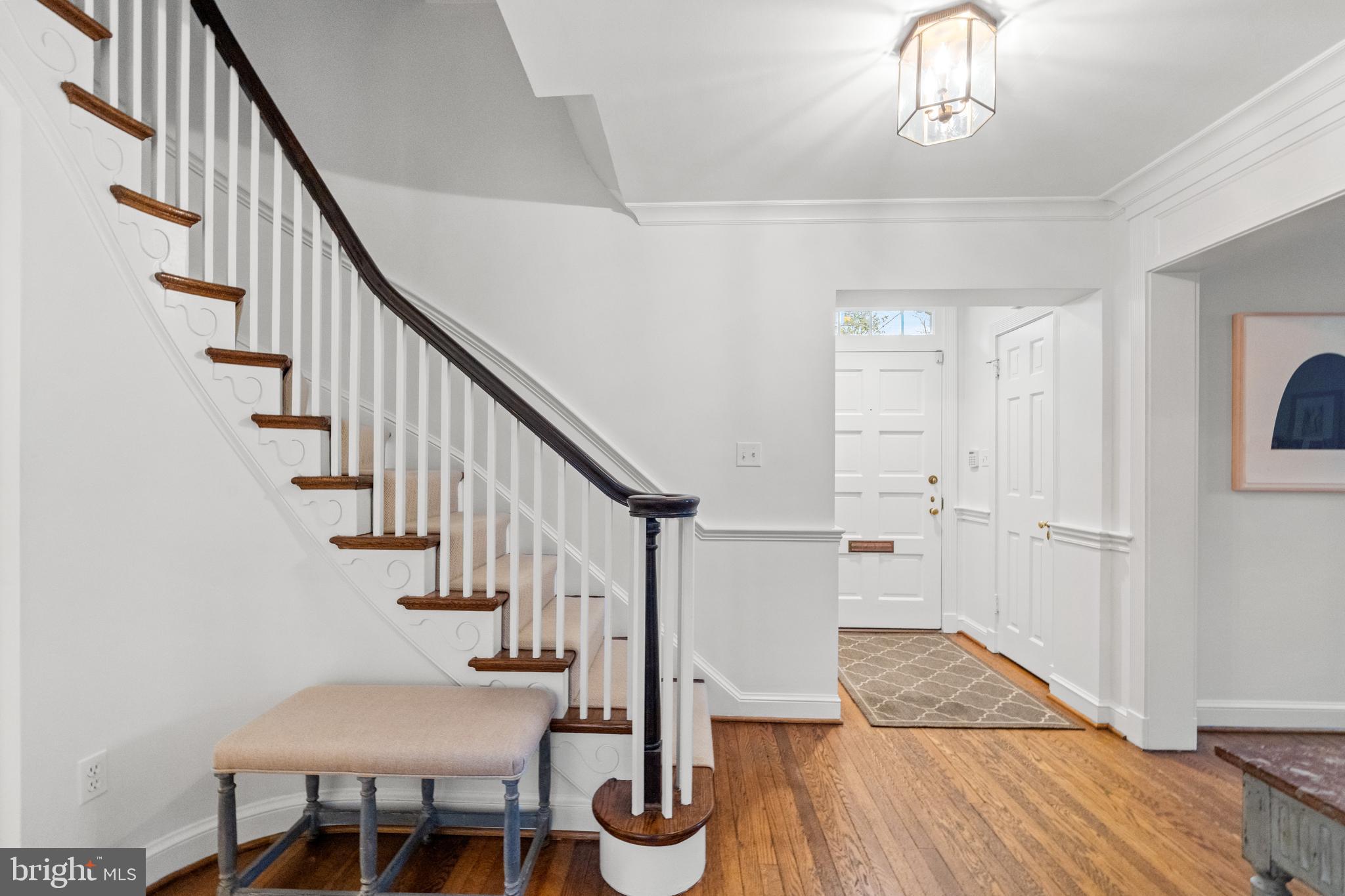 5085 LOWELL STREET NW