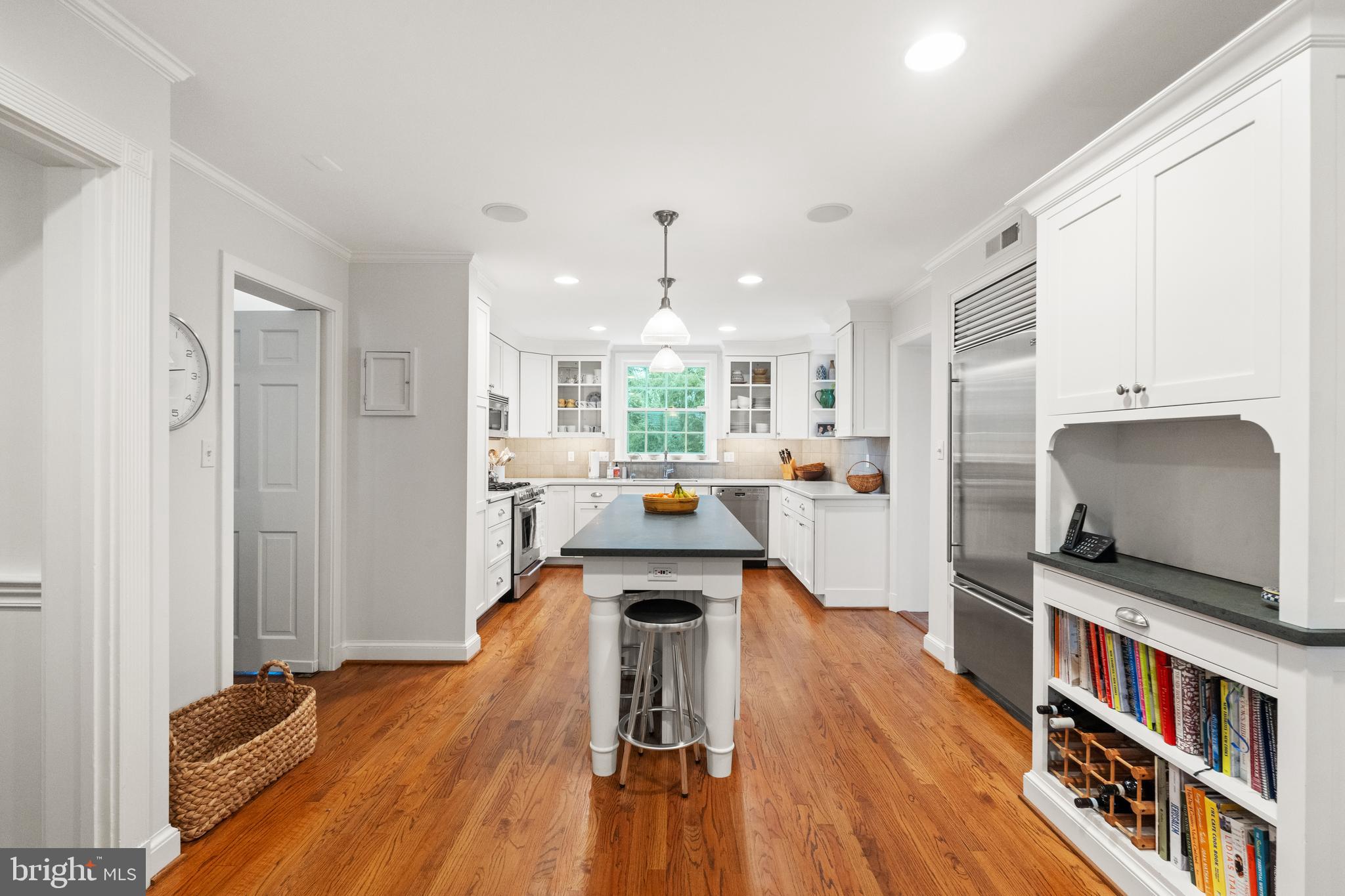 KENT - Residential