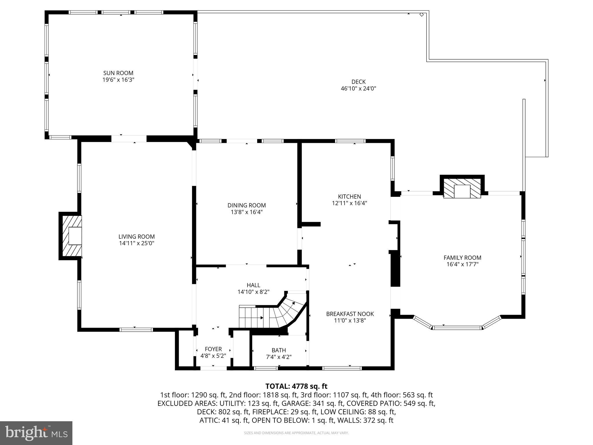 KENT - Residential