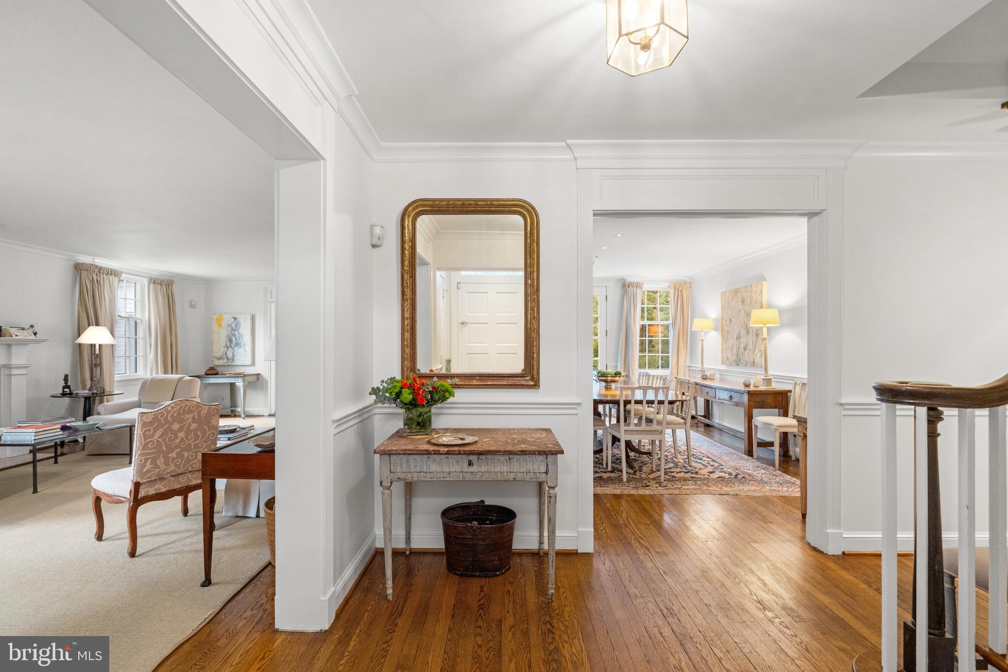 5085 LOWELL STREET NW