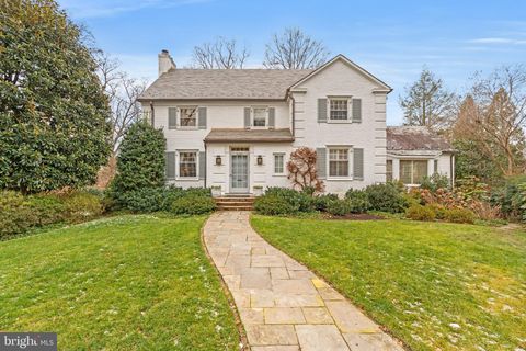 5085 LOWELL STREET NW WASHINGTON DC 20016