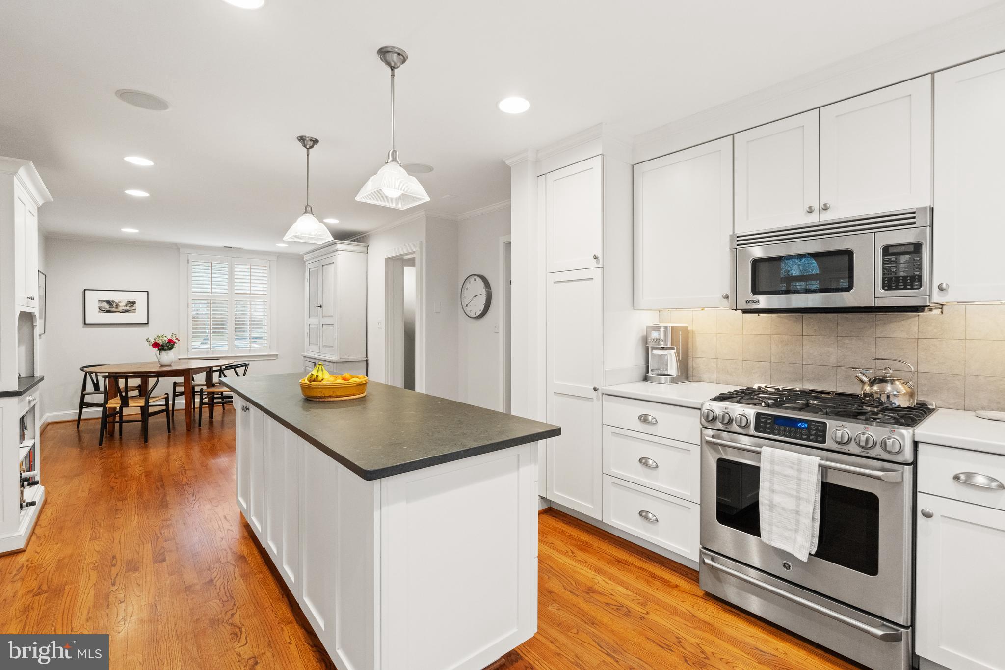 KENT - Residential