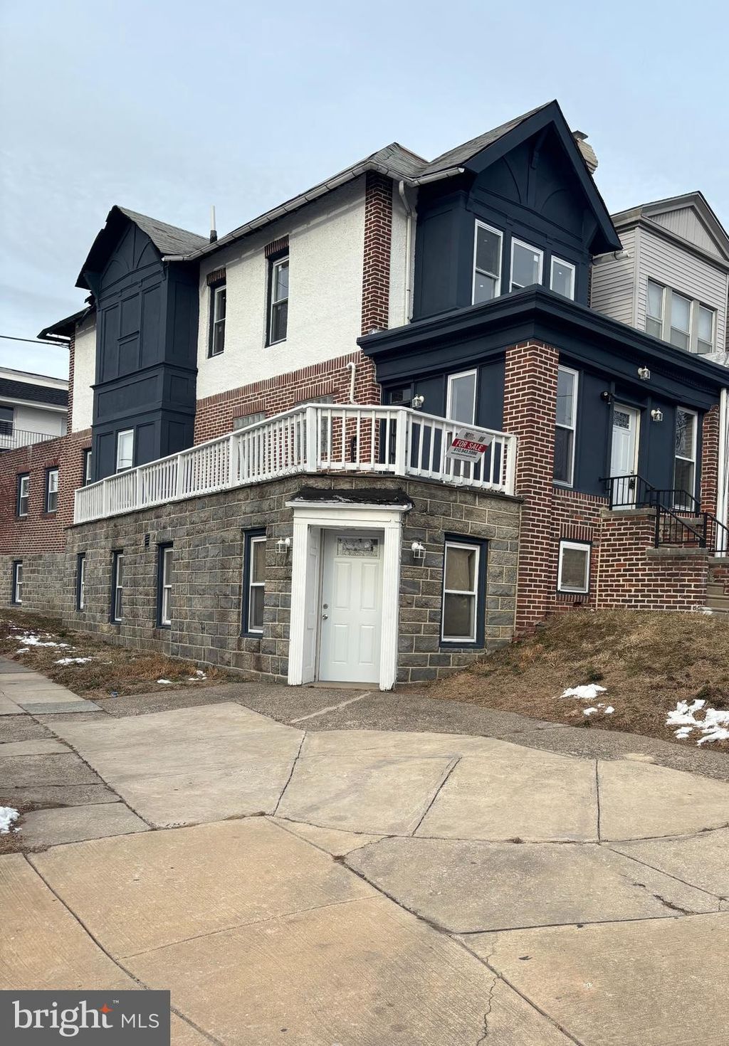 Photo of 5463 Lebanon Avenue #GROUND LEVEL, PHILADELPHIA, PA 19131 (MLS # PAPH2579094)