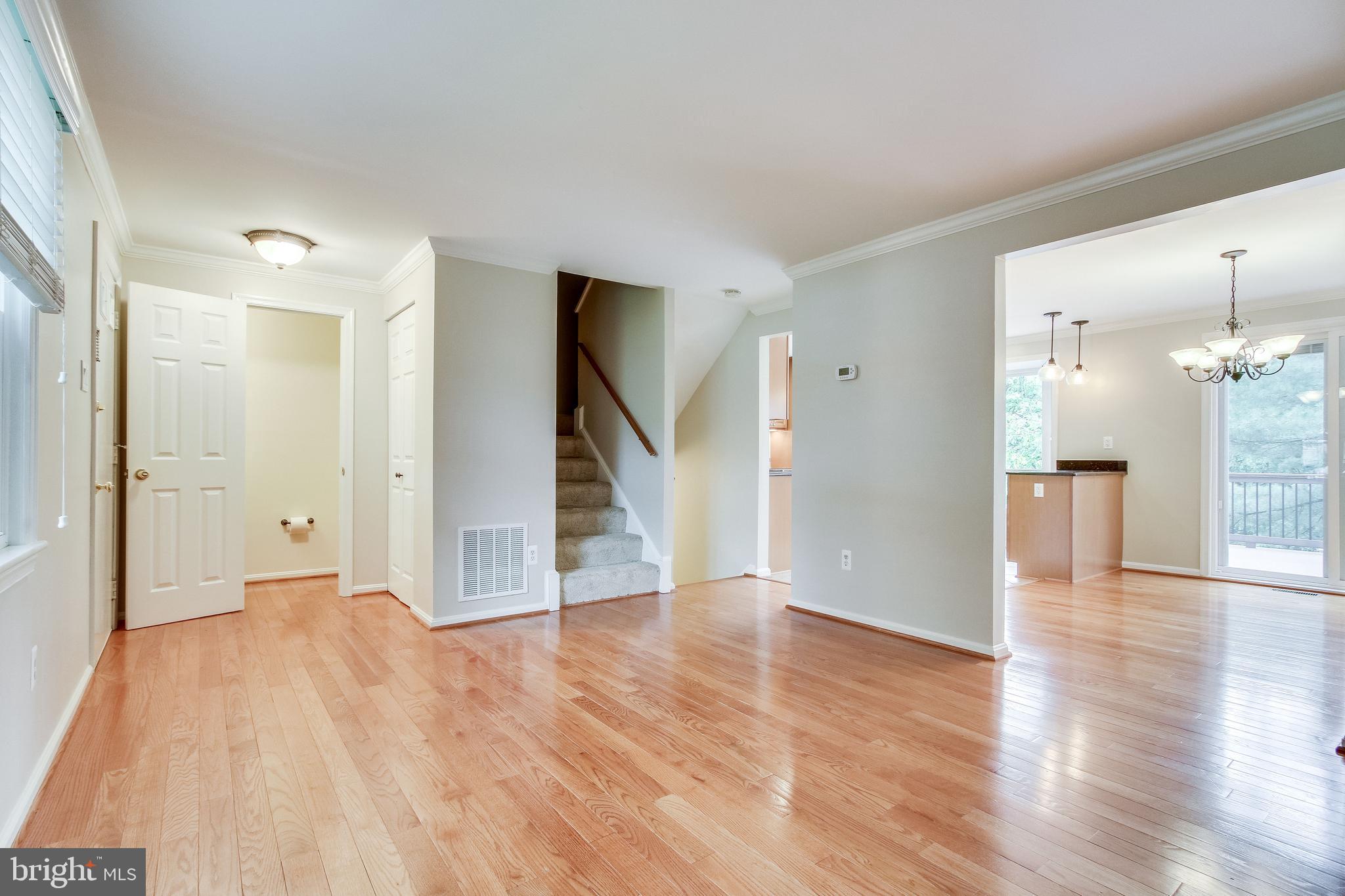 COVINGTON - Residential