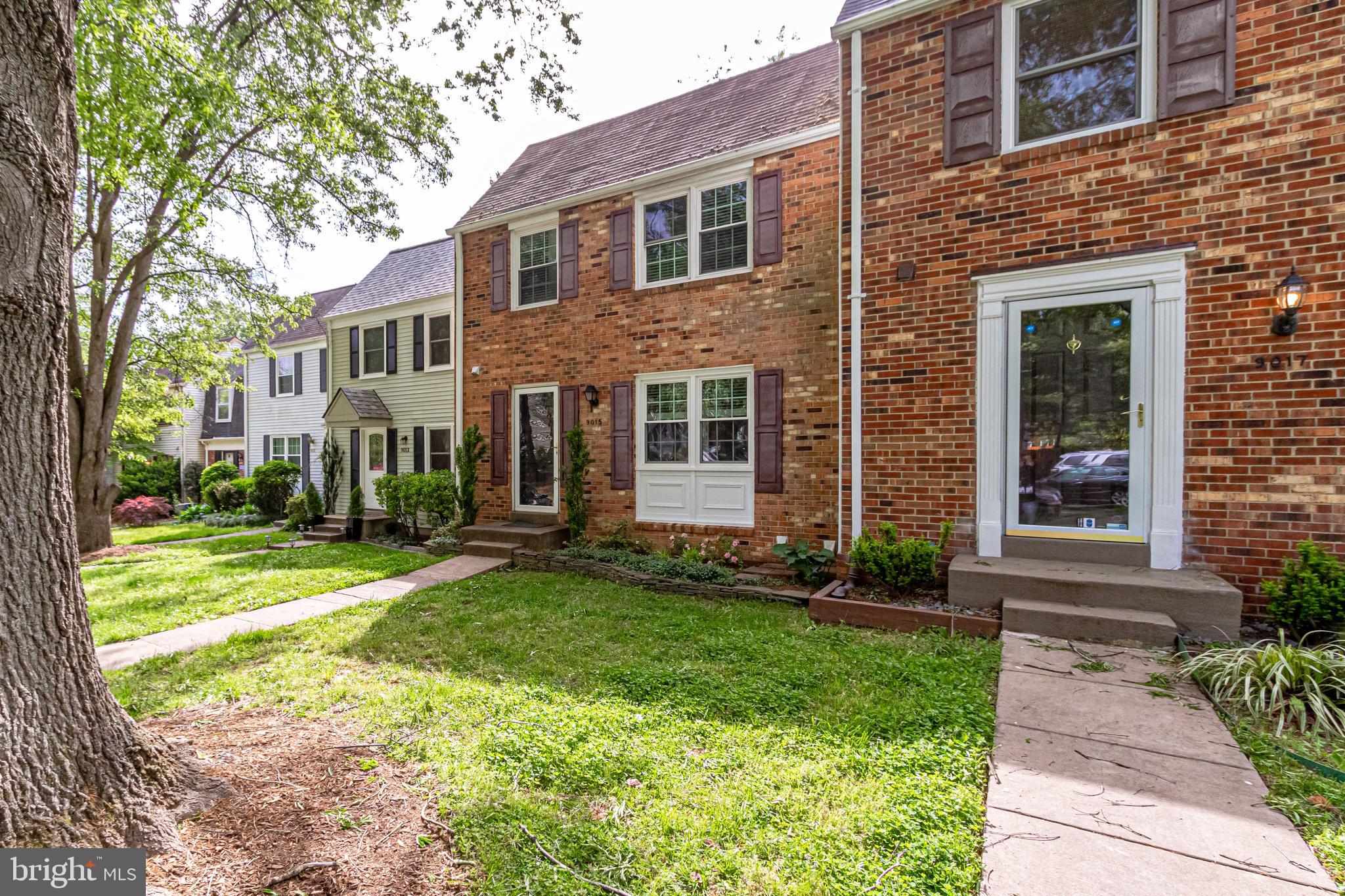 COVINGTON - Residential